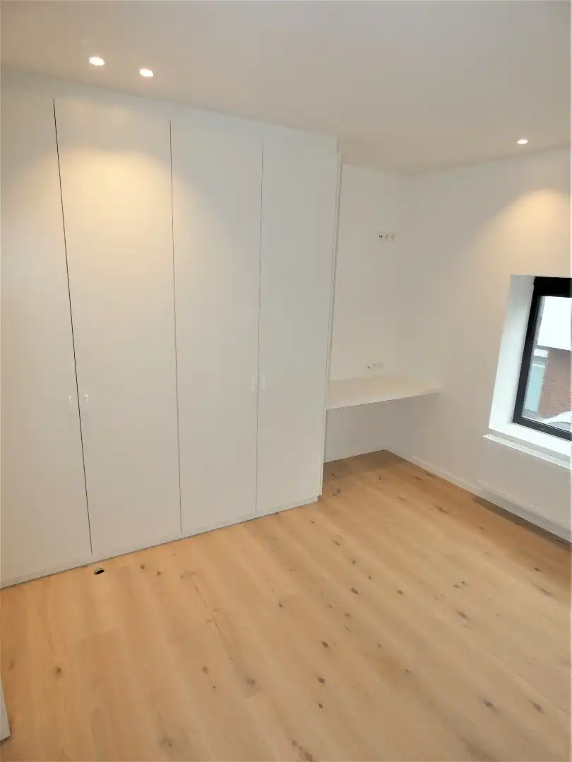 Energiezuinige gezinswoning met 3 slpk, tuin en autostaanplaats (+ garage) foto 16