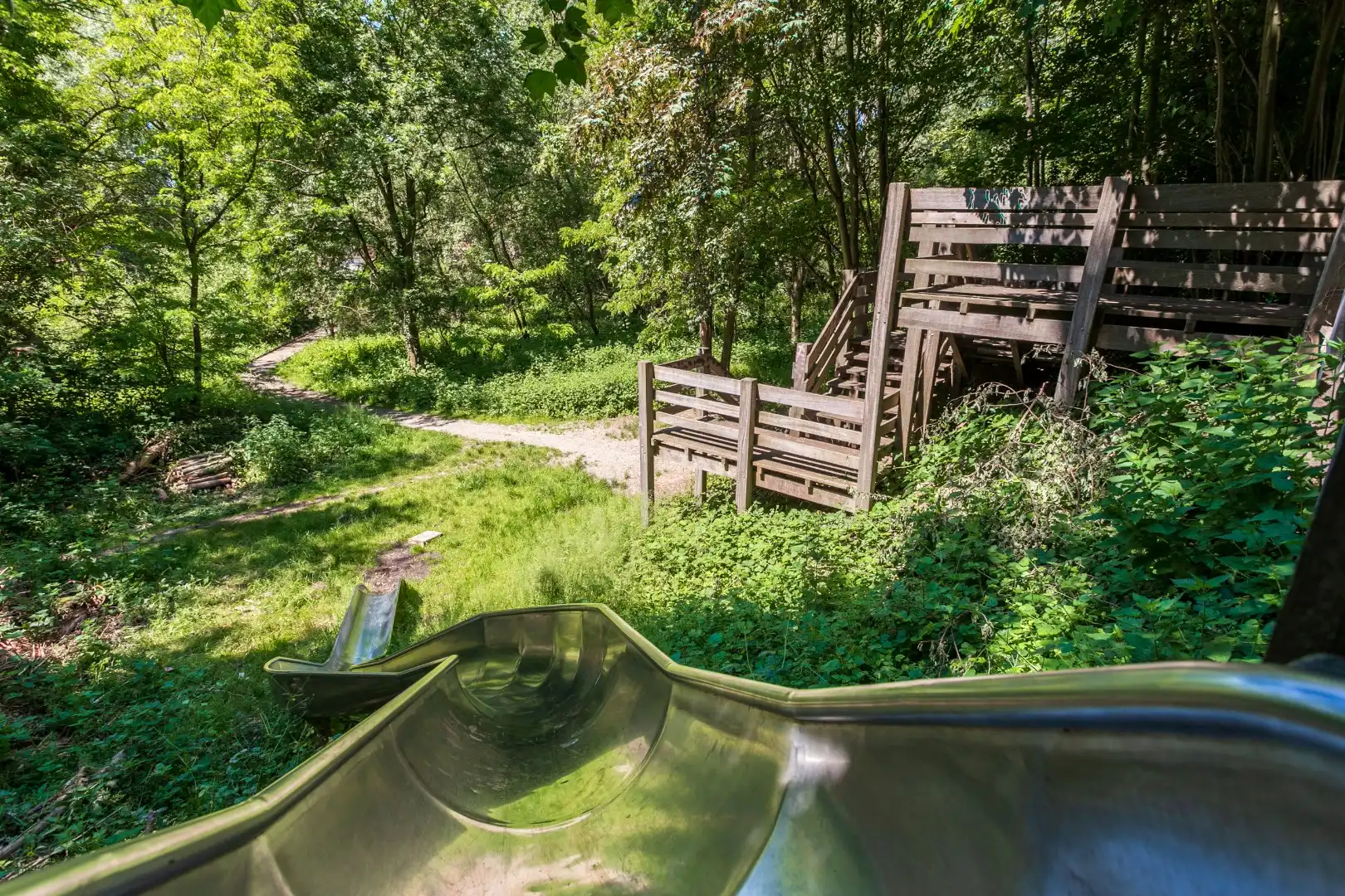 App (82m²) te koop in Breughelpark, met 2 slpks, ruim balkon en kelder foto 20