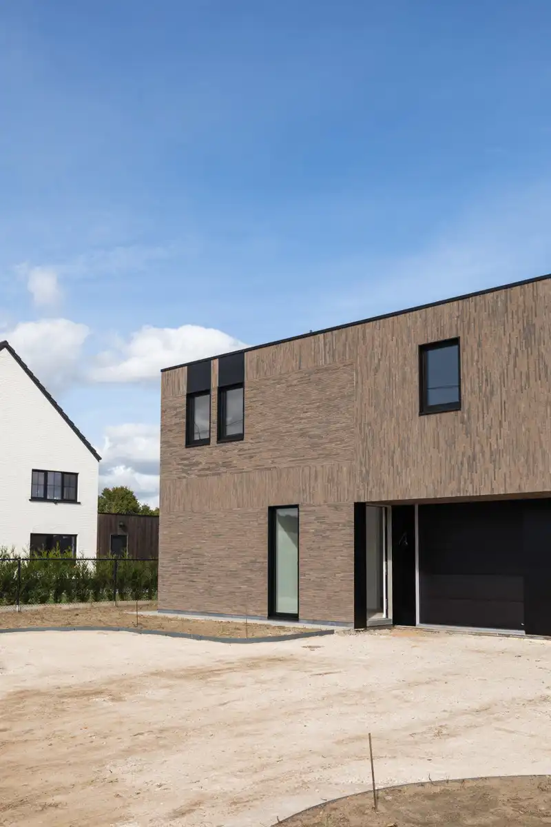 Moderne BEN-woning met hoogwaardige afwerking foto 5