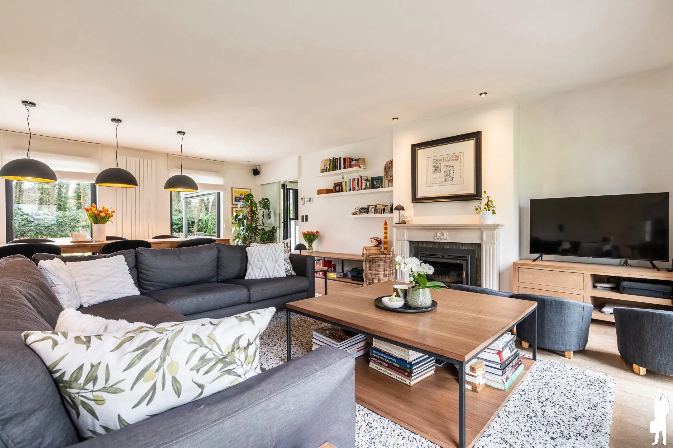 Instapklare gelijkvloerse villa op toplocatie (ca. 2.028 m²) foto 8