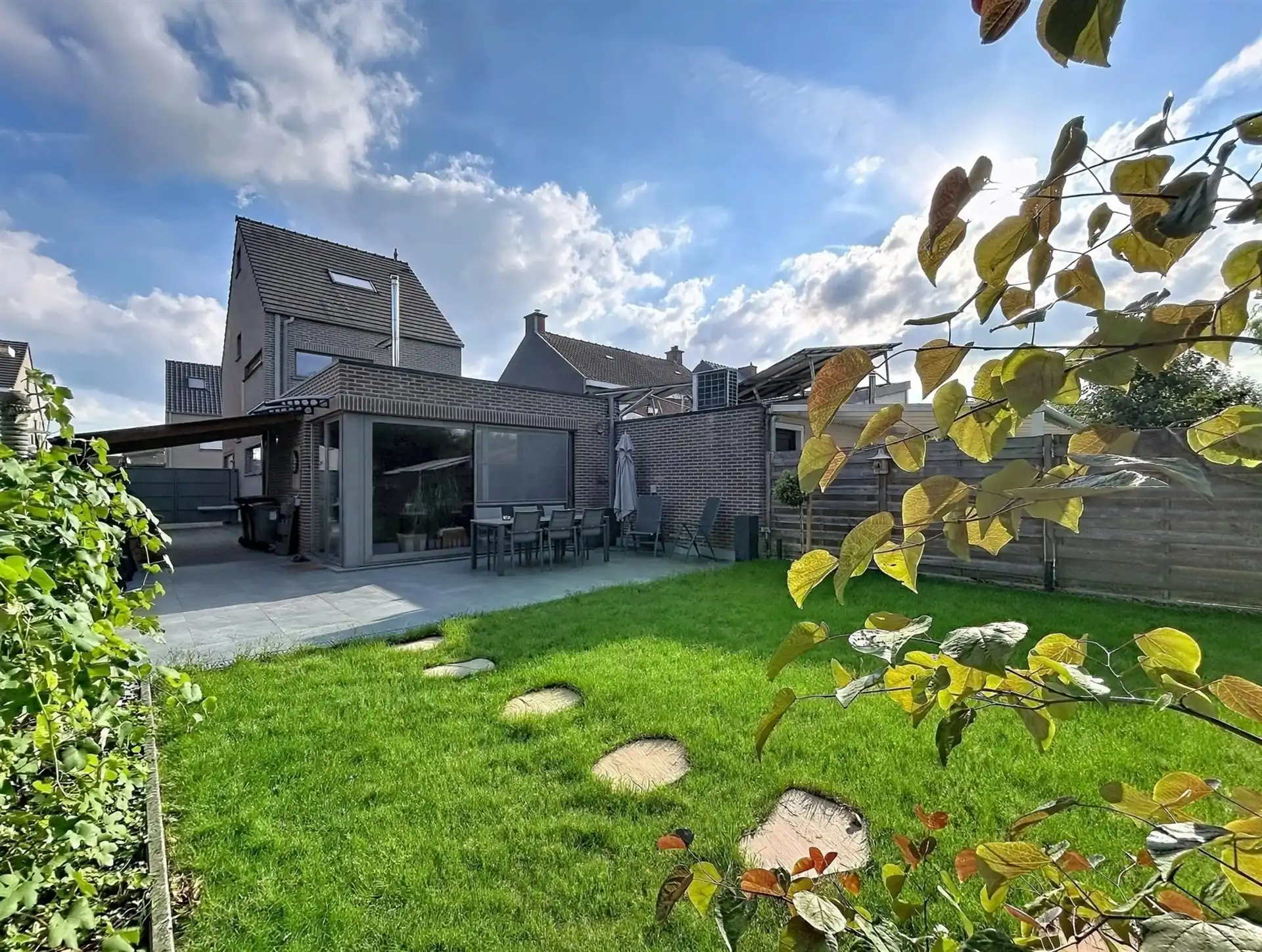 Prachtige, energiezuinige woning met 4 slp en garage op perceel van 318m². foto 19