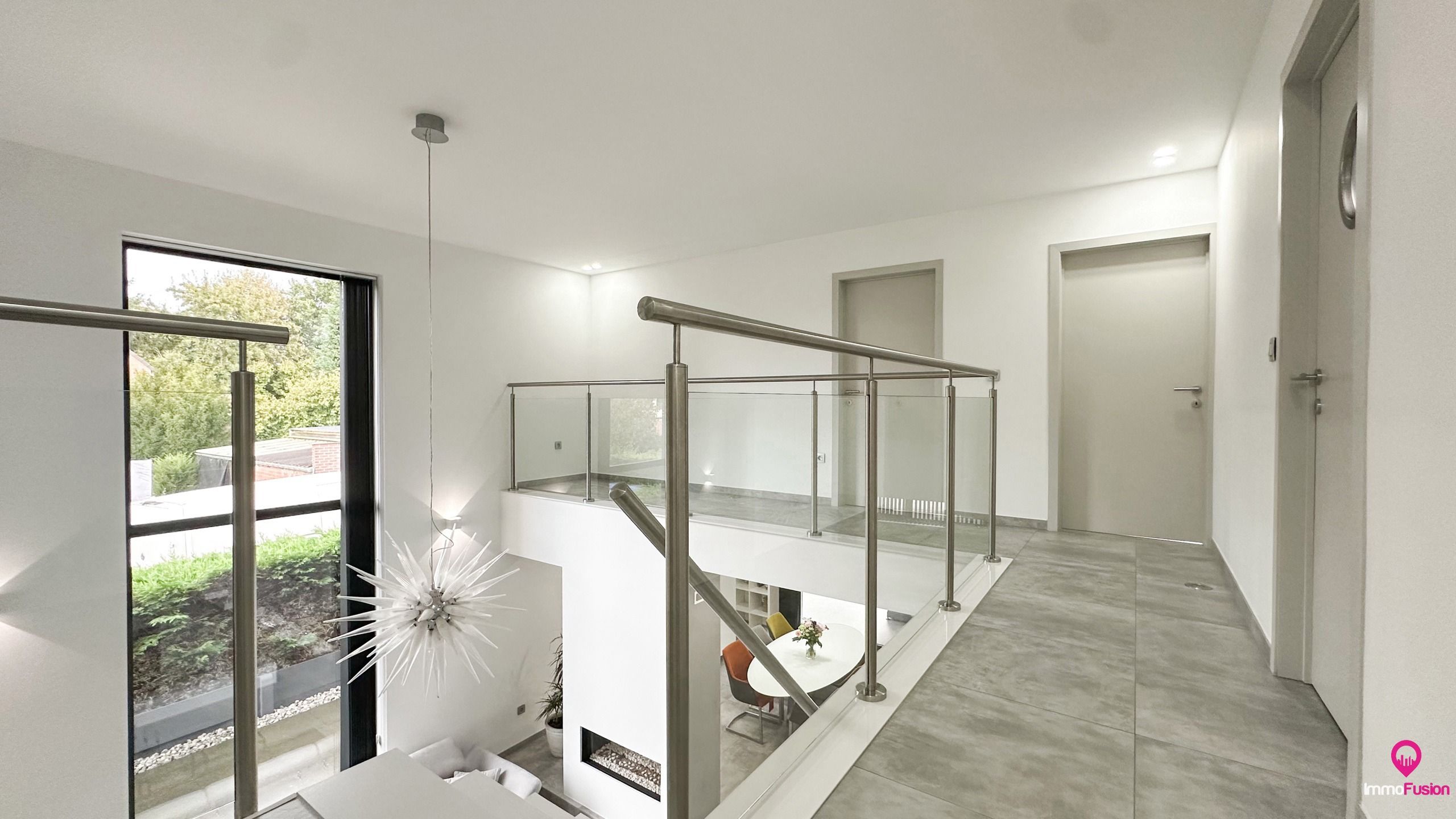 Zeer strakke BEN-woning met hoogwaardige afwerking en 2% RR! foto 23