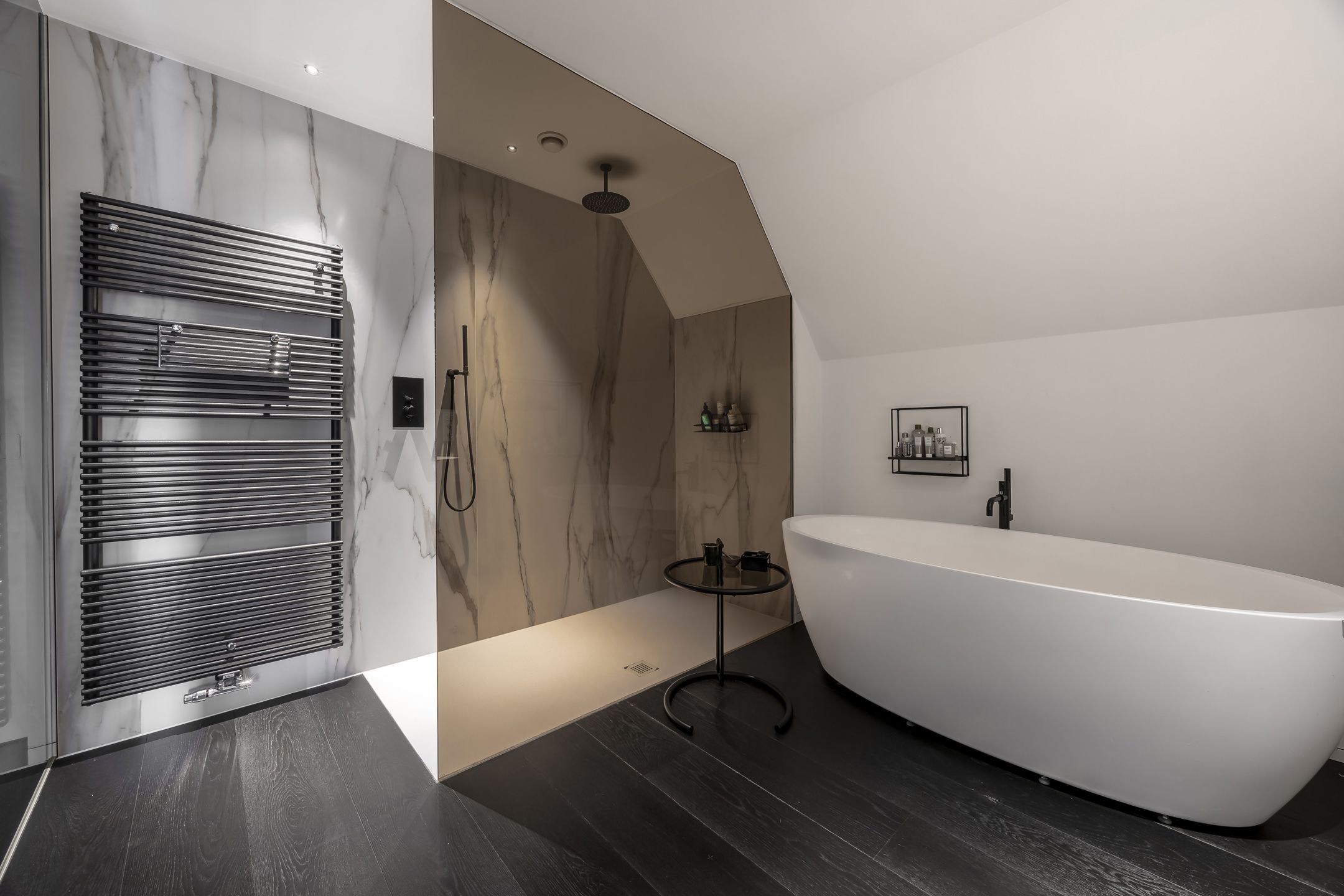 LUXE GERENOVEERDE VILLA, 4 slpk, 3 bdks, zwembad + poolhouse foto 33