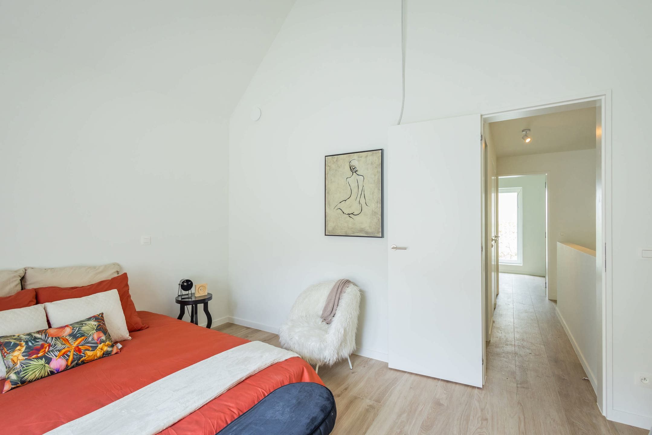 ANTWERPEN - Regency Gardens - 6% BTW foto 8