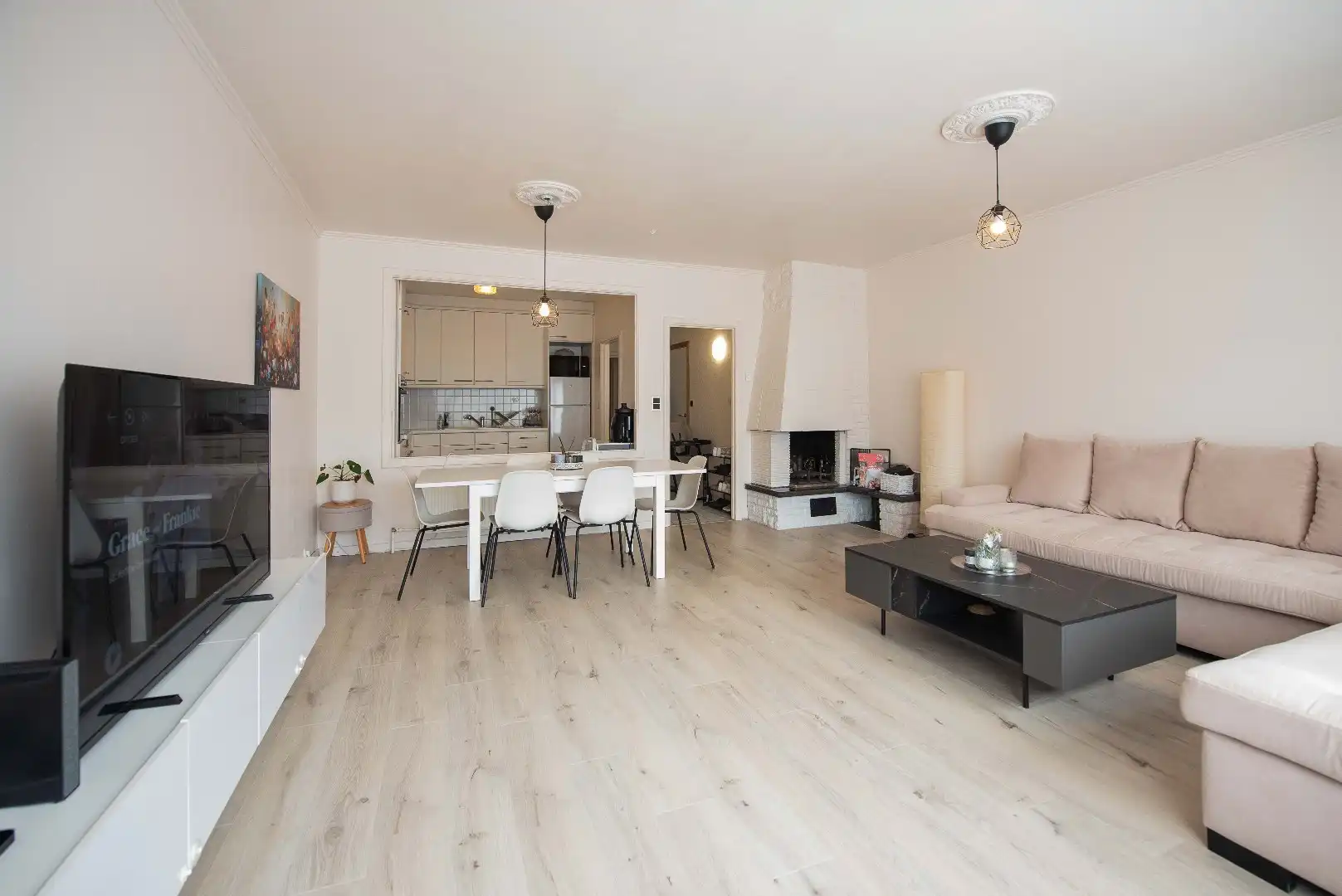 OOSTENDE - BELLE EPOQUEWIJK DICHTBIJ BIBLIOTHEEK, ZEEDIJK EN DE JAPANSE TUIN foto 6