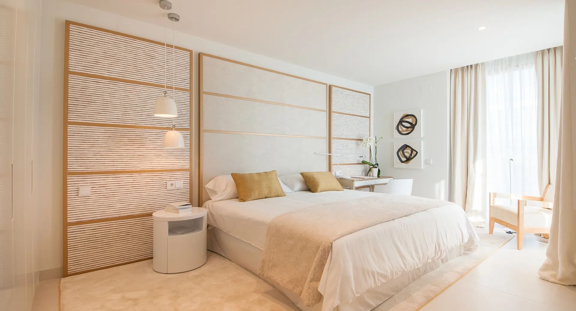 Jouw stukje paradijs wacht op je aan de kust. Strandparadijs met luxe voor jou: ruime appartementen aan het strand foto 8