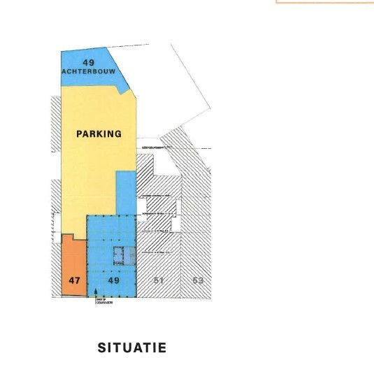 MODERN KANTOORGEBOUW MET PARKING foto 3