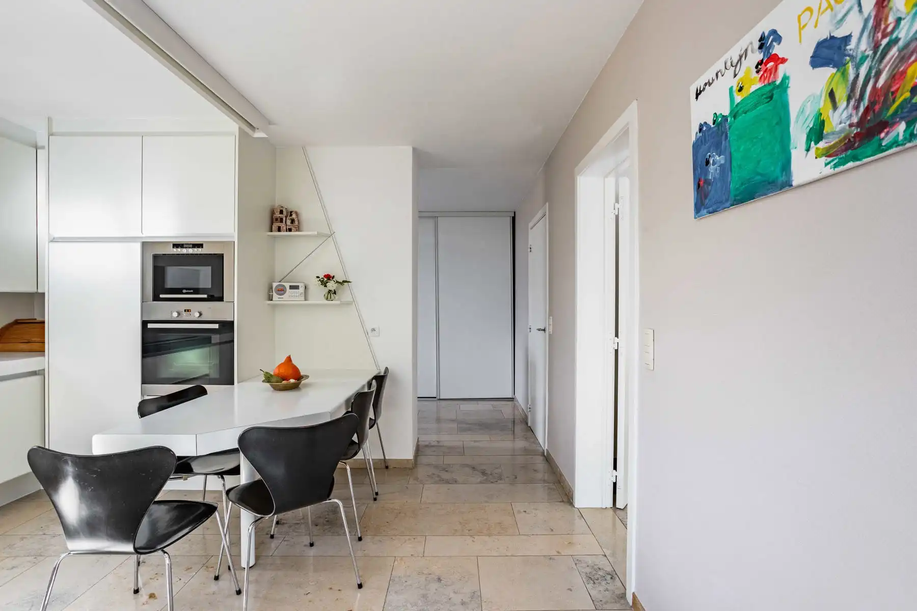 Ruime villa op perceel van 31a met gunstig uitzicht foto 11