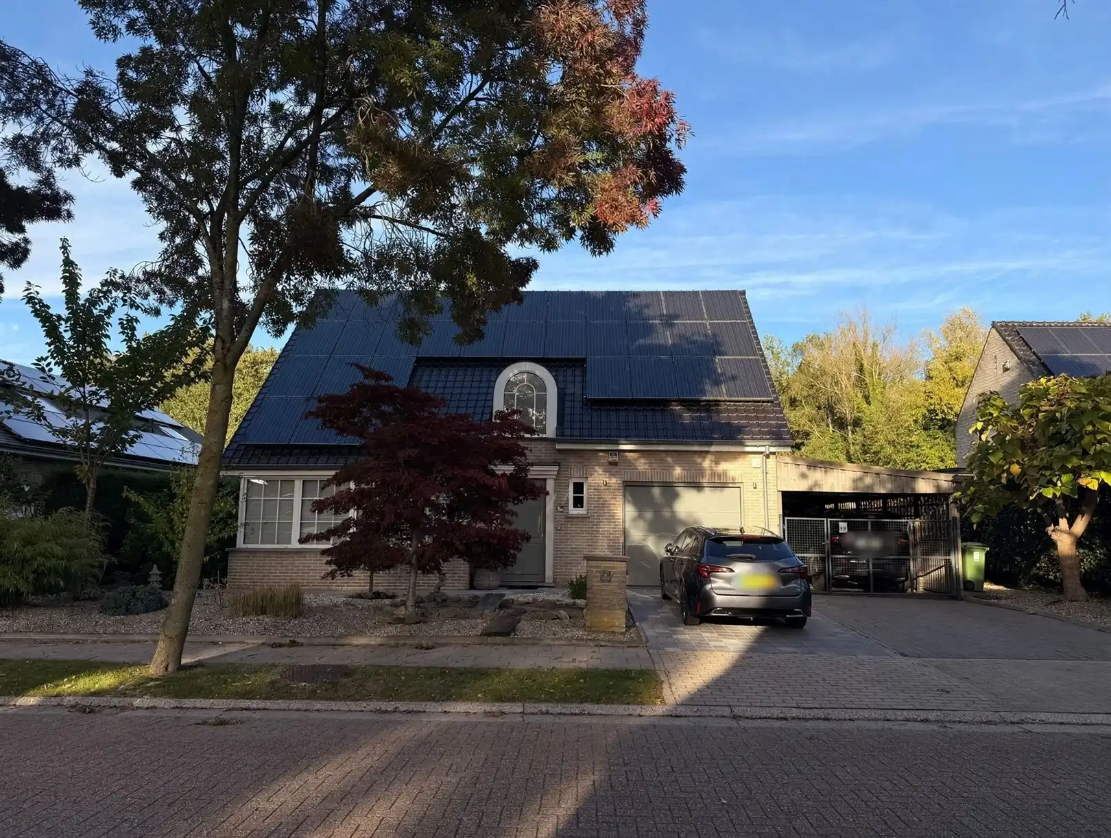 Woning foto {{pictureIndex}}