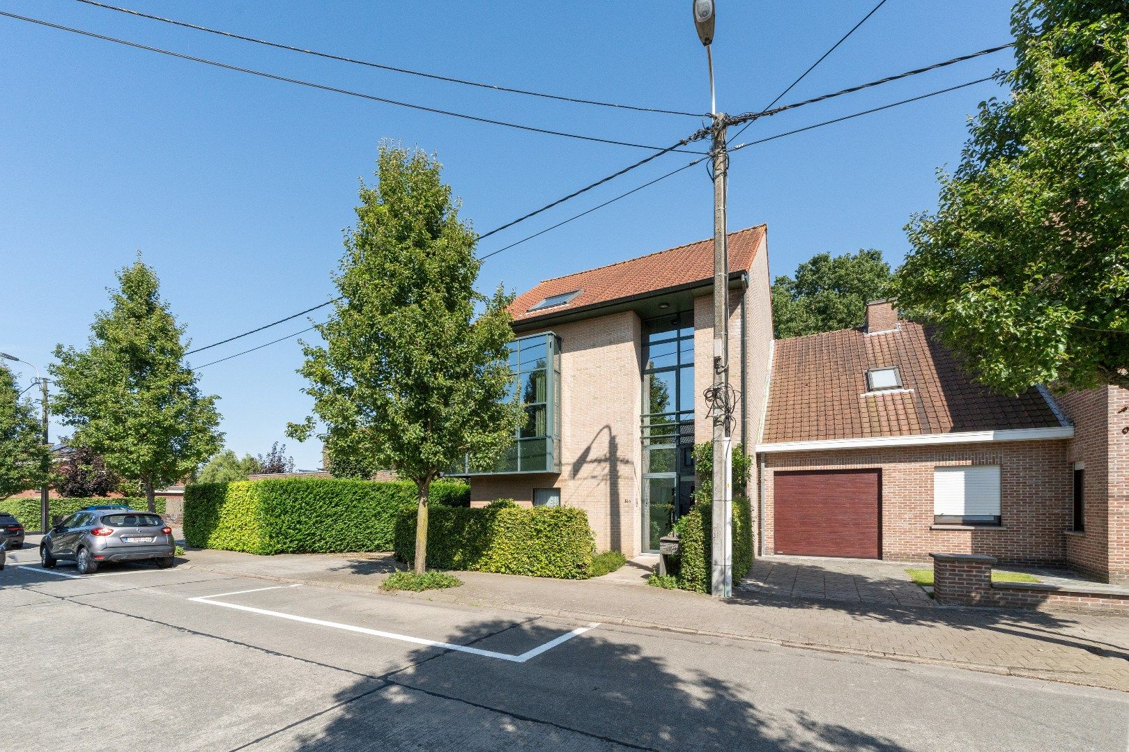 Unieke woning vlakbij het centrum op een perceel van 1012 m², Lichtervelde. foto 36