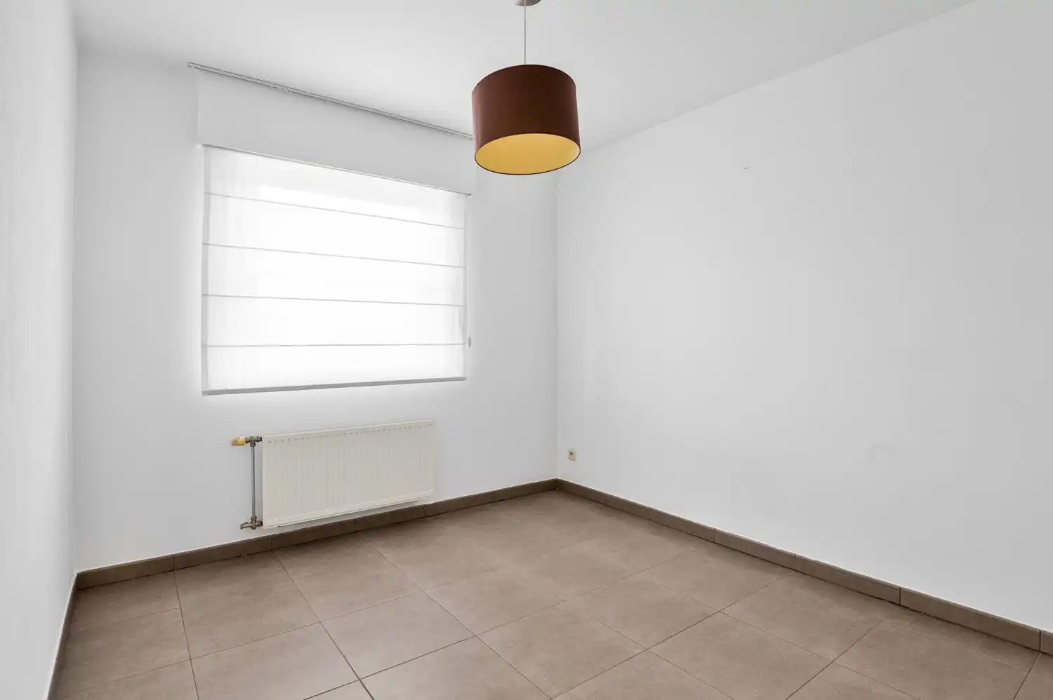 Gezellig appartement met 2 slaapkamers, terras en garage in het centrum van Wommelgem foto 12