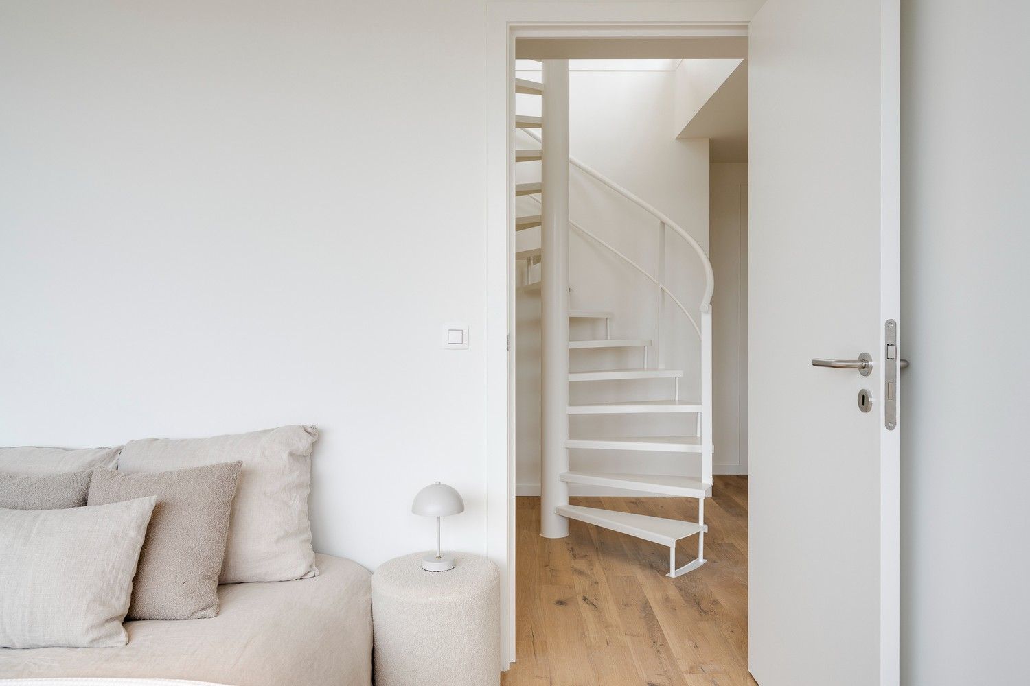 Nieuwbouw appartement met 2 slaapkamers in Residentie Kwartierzicht! foto 9