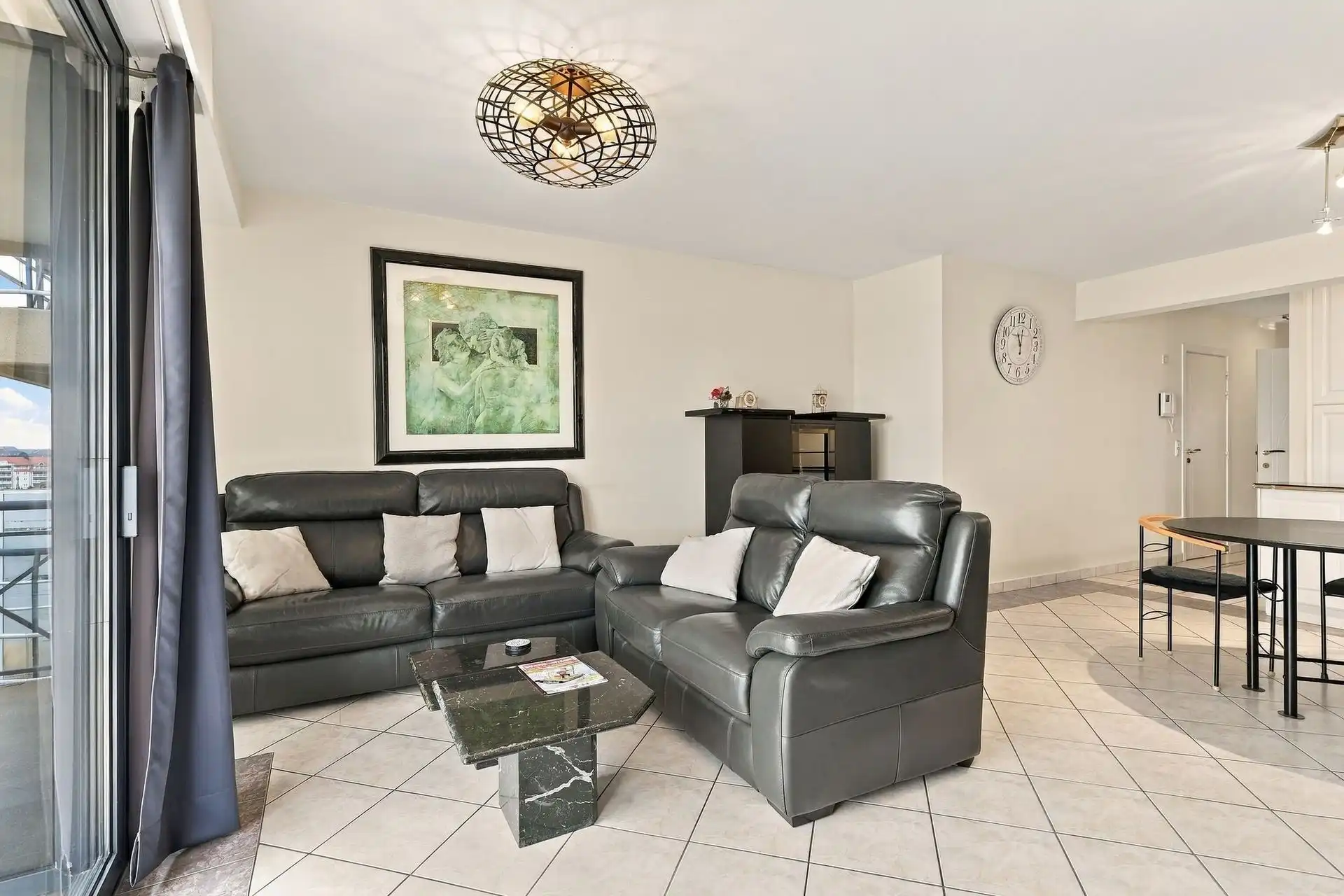 APPARTEMENT / JACHTHAVEN foto 3
