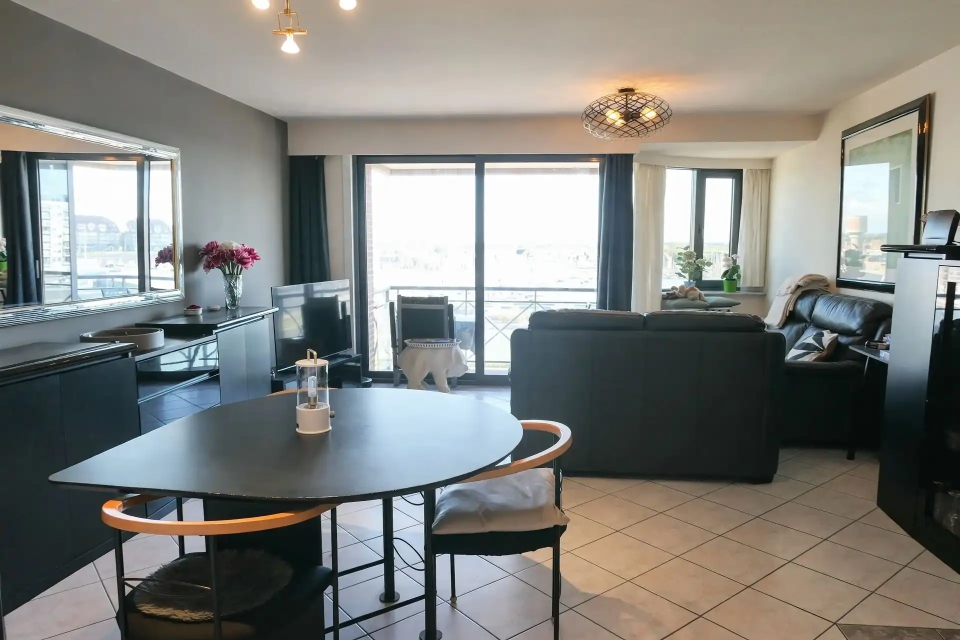 APPARTEMENT / JACHTHAVEN foto 3