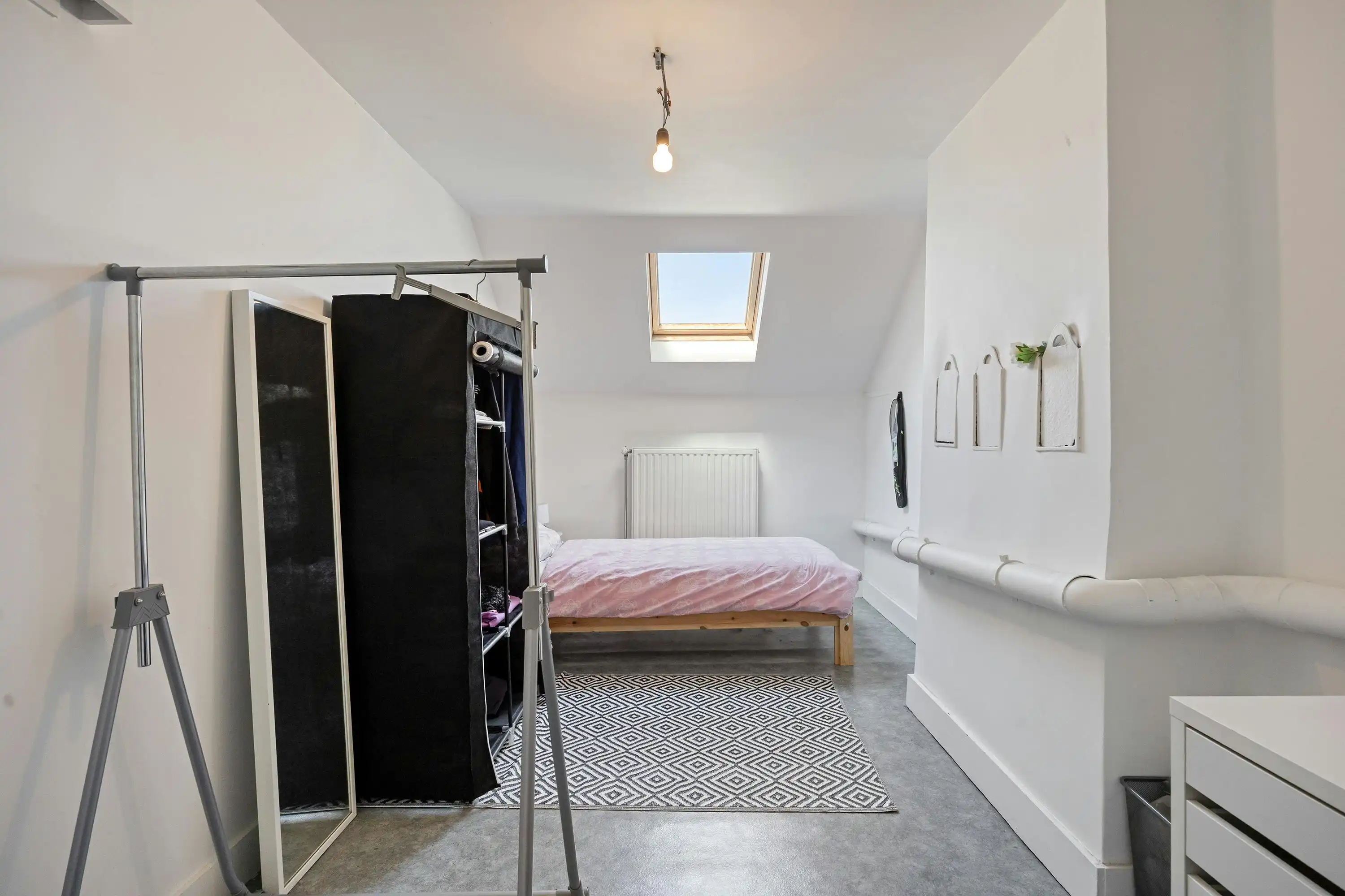 Prachtige authentieke herenwoning te koop in Molenbeek foto 33