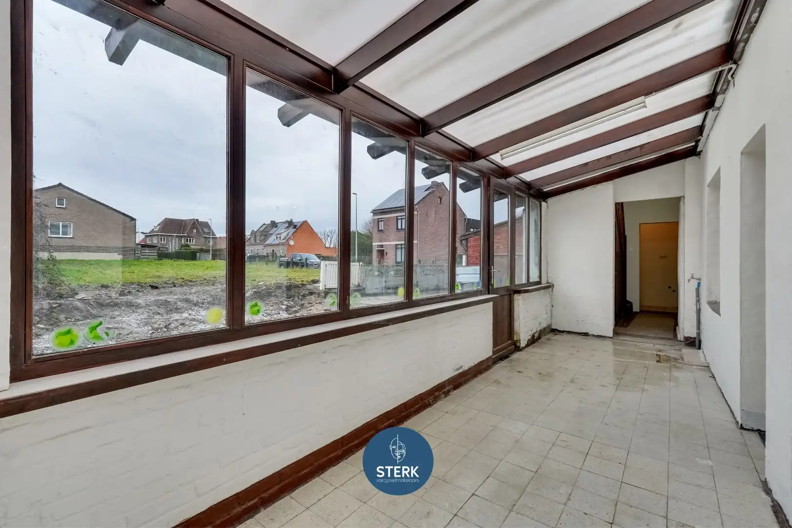 VERDER AF TE WERKEN WONING OP EEN CENTRALE LOCATIE IN HET GROENE GELLIK !  foto 10