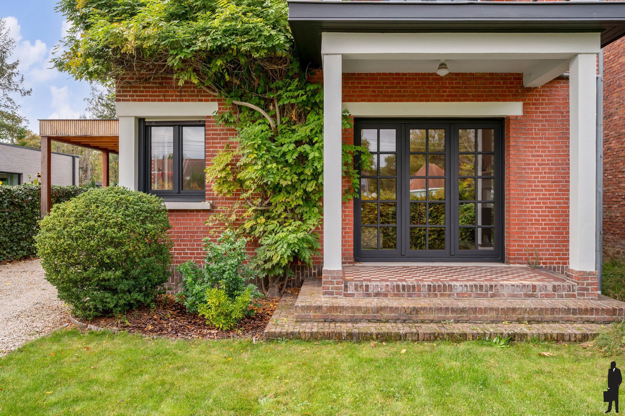 Charmante woning met karakter, ruime tuin en gunstige ligging te Heide foto 2