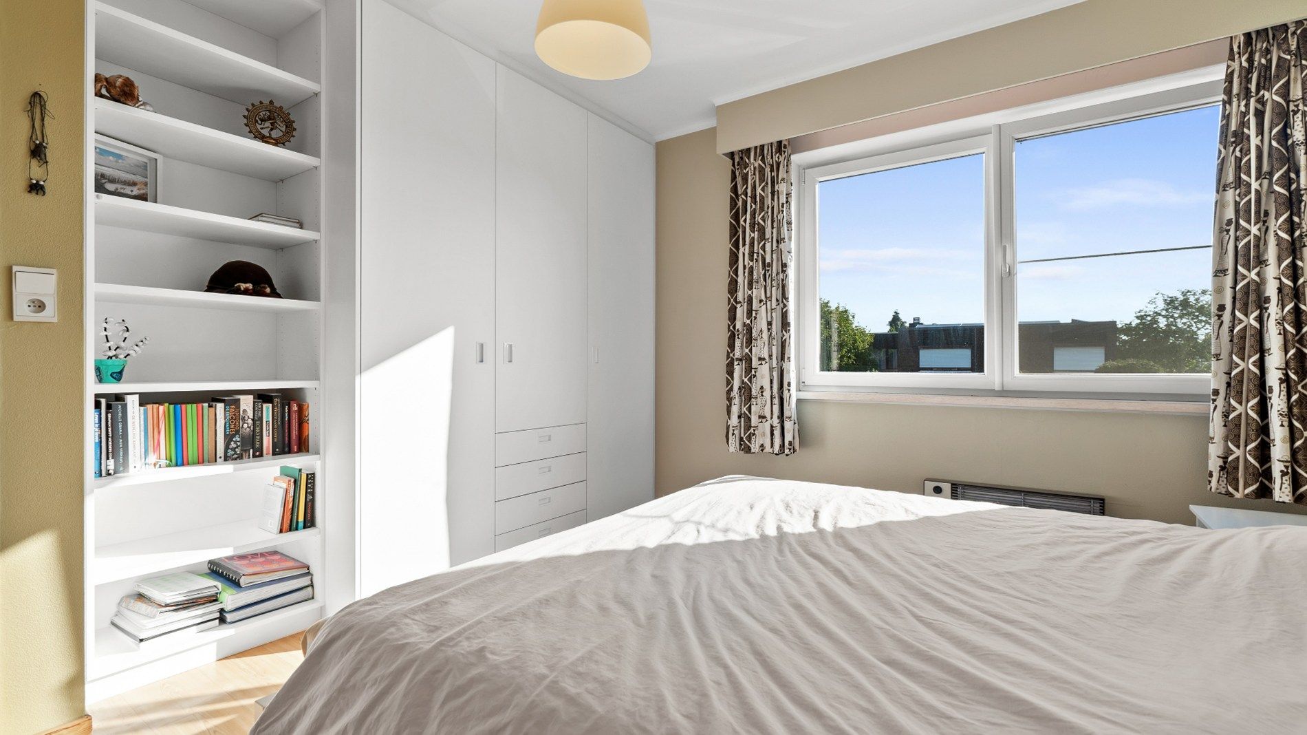LINDEN - instapklare HOB op top locatie foto 11