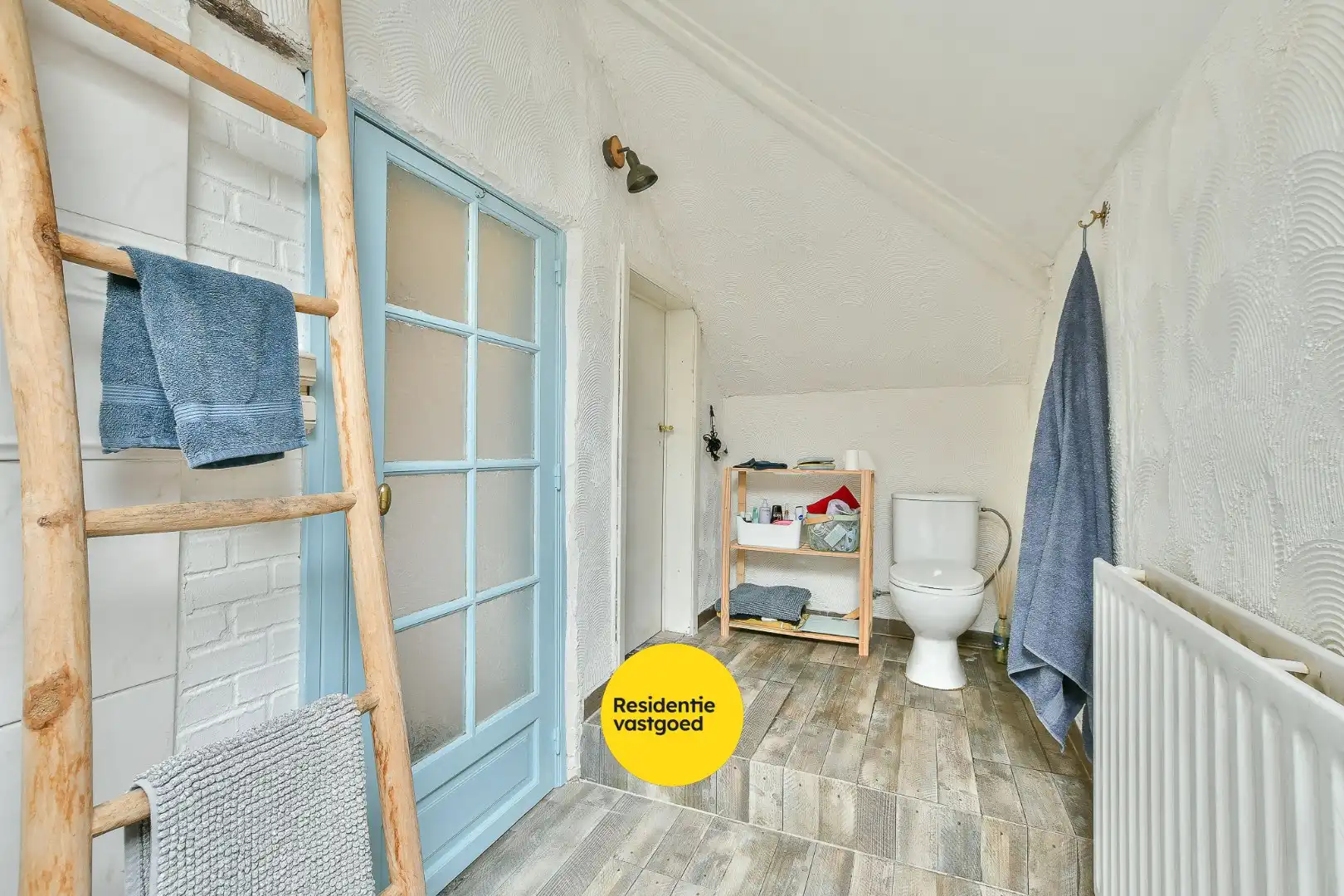 Charmante hoeve op 709m² in bosrijke omgeving aan de kust te koop!  foto 23