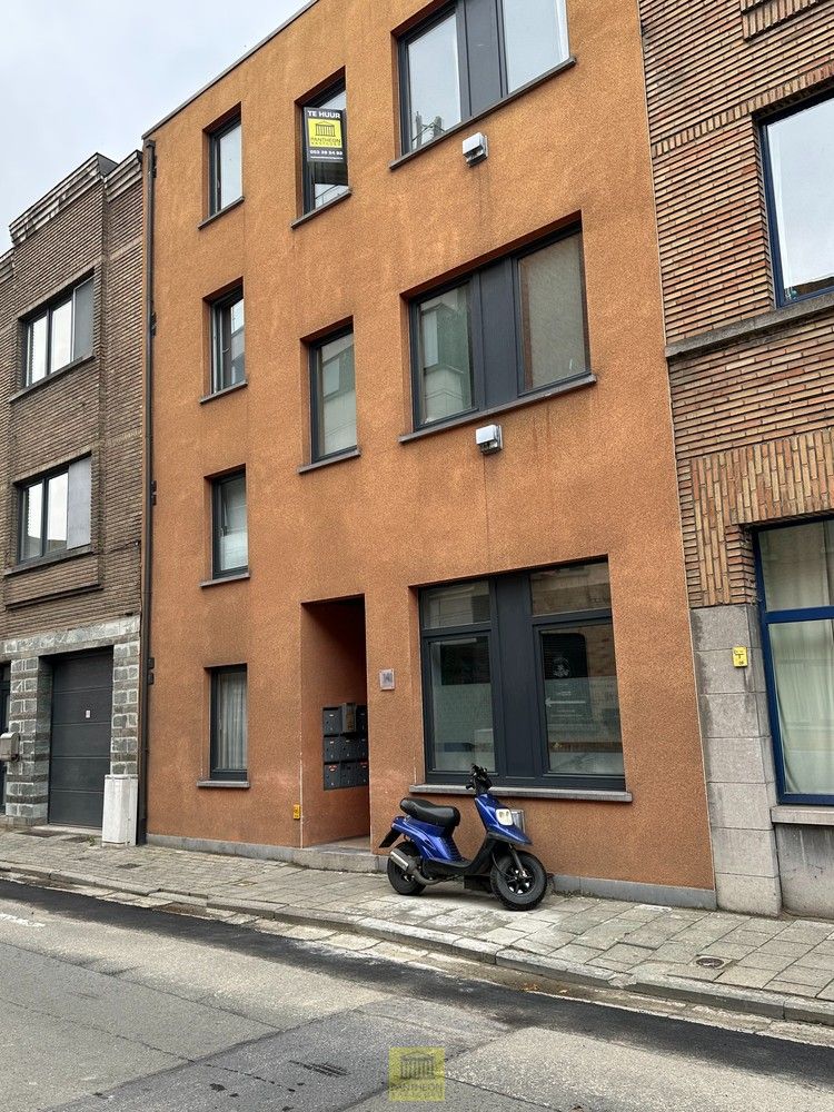 Appartement te huur St Jobstraat 141/7 - 9300 Aalst (9300)