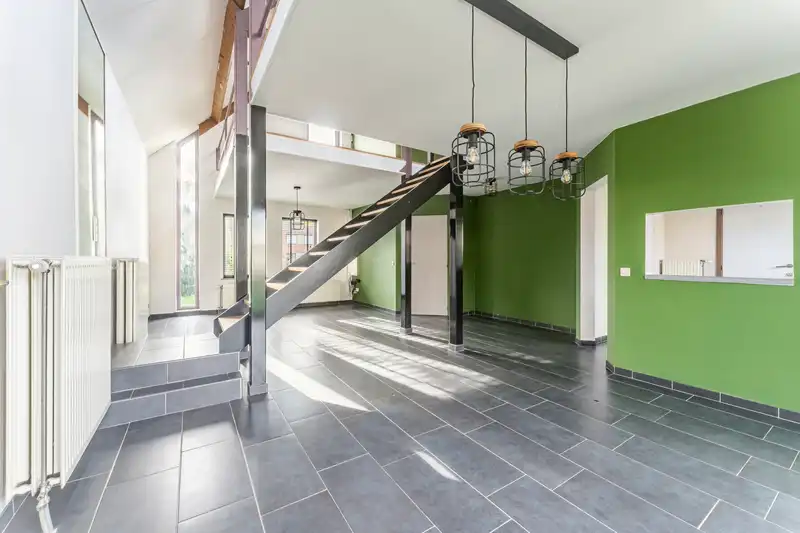 Karaktervolle en energiezuinige woning op toplocatie foto 5