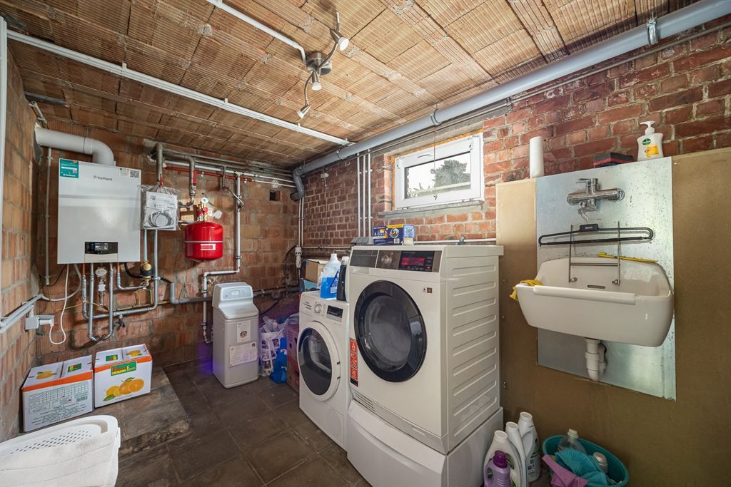 Instapklare woning in rustige straat foto 10