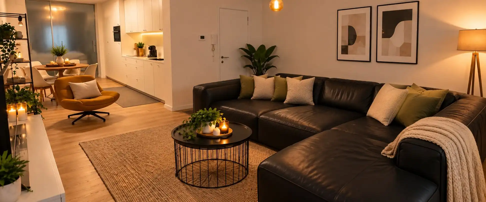 INSTAPLAAR APPARTEMENT MET STADSTERRAS IN OOSTENDE!* foto 2