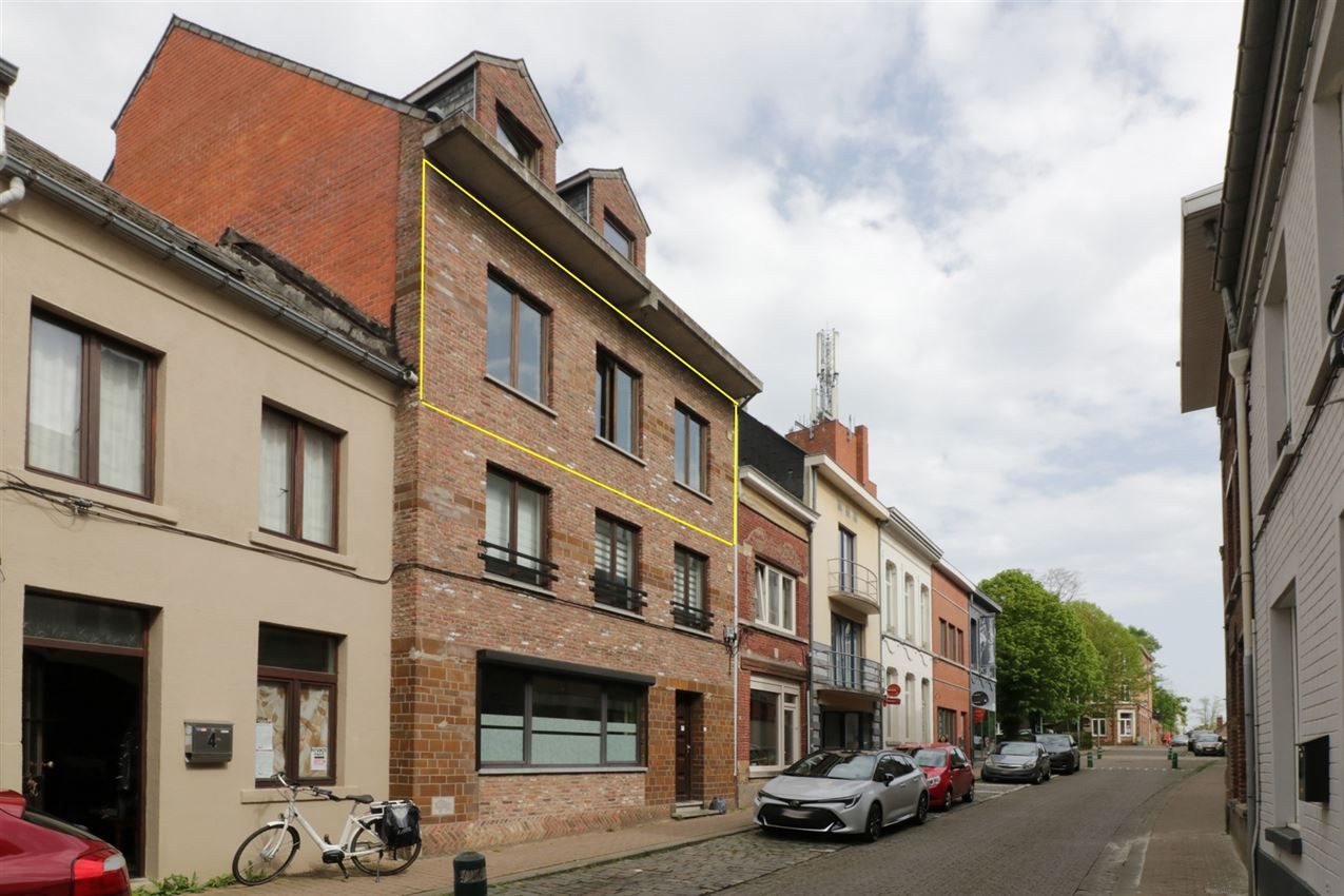 Appartement te koop Koestraat 6/2 - 3290 DIEST