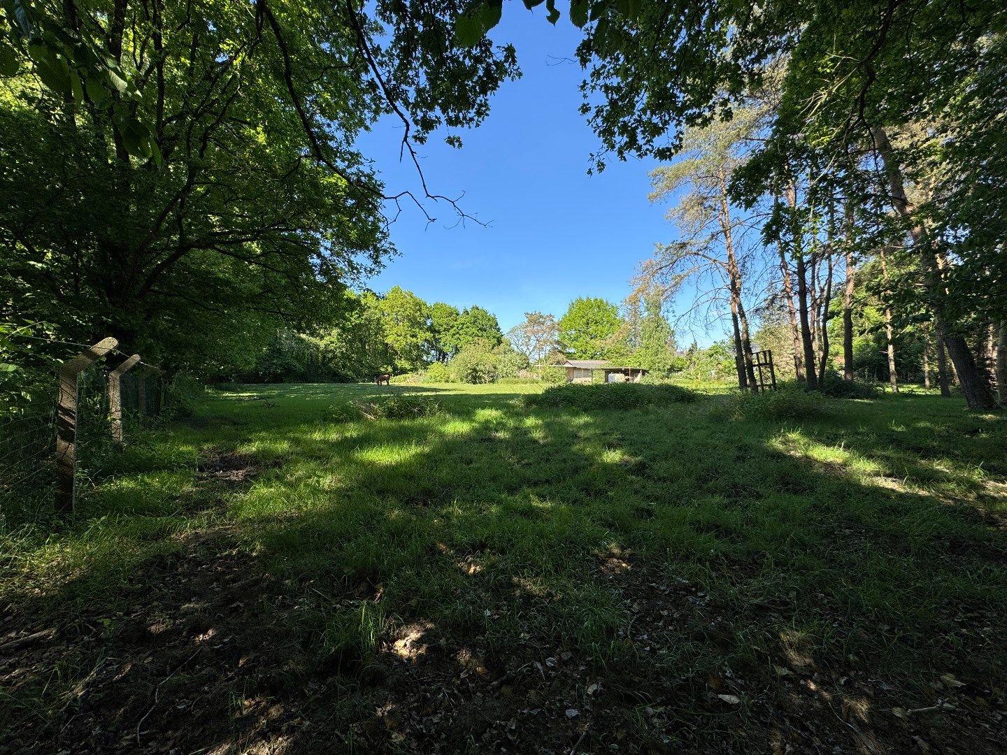 zeer ruime 4-gevelwoning met achterliggend landgebouw gelegen op een mooi perceel van +/- 5952 m² foto 28