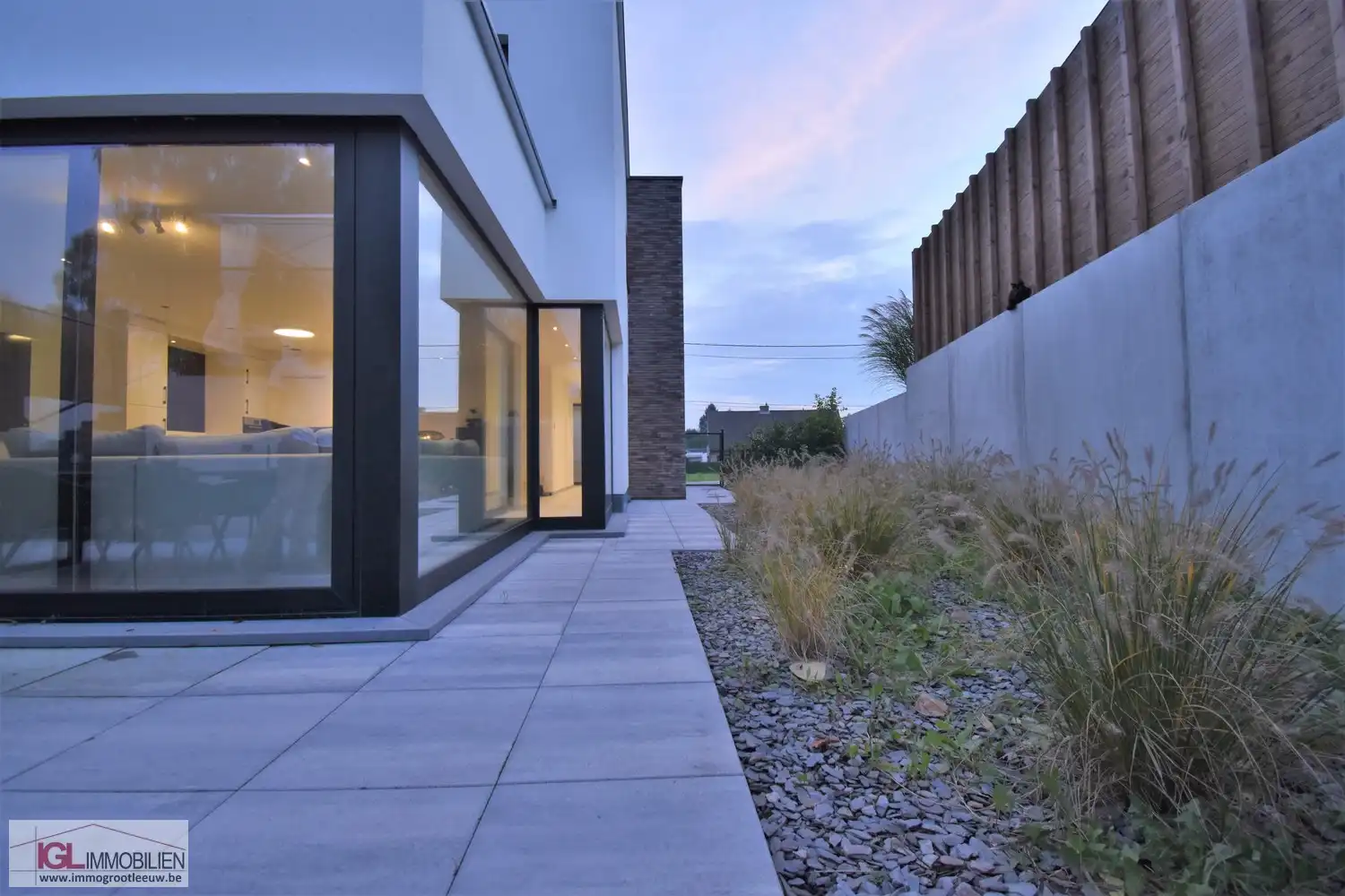 Moderne woning met 3 kamers foto 21