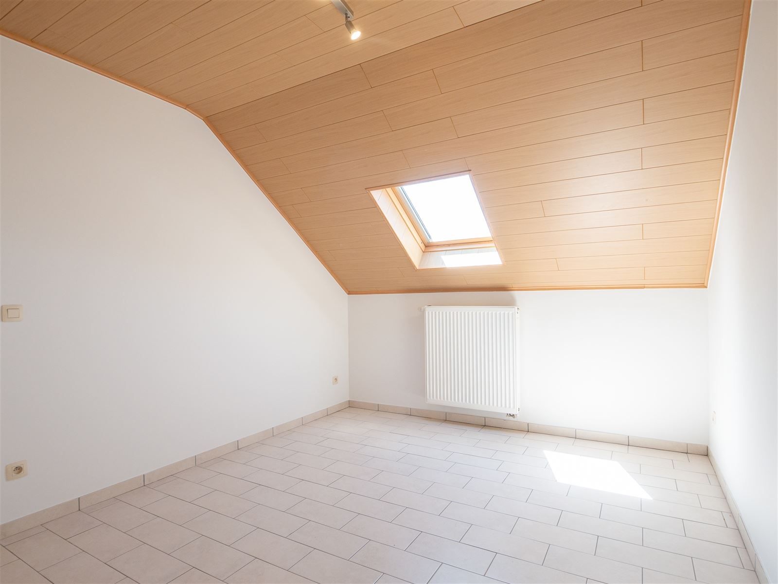 Duplex/Penthouse foto 18