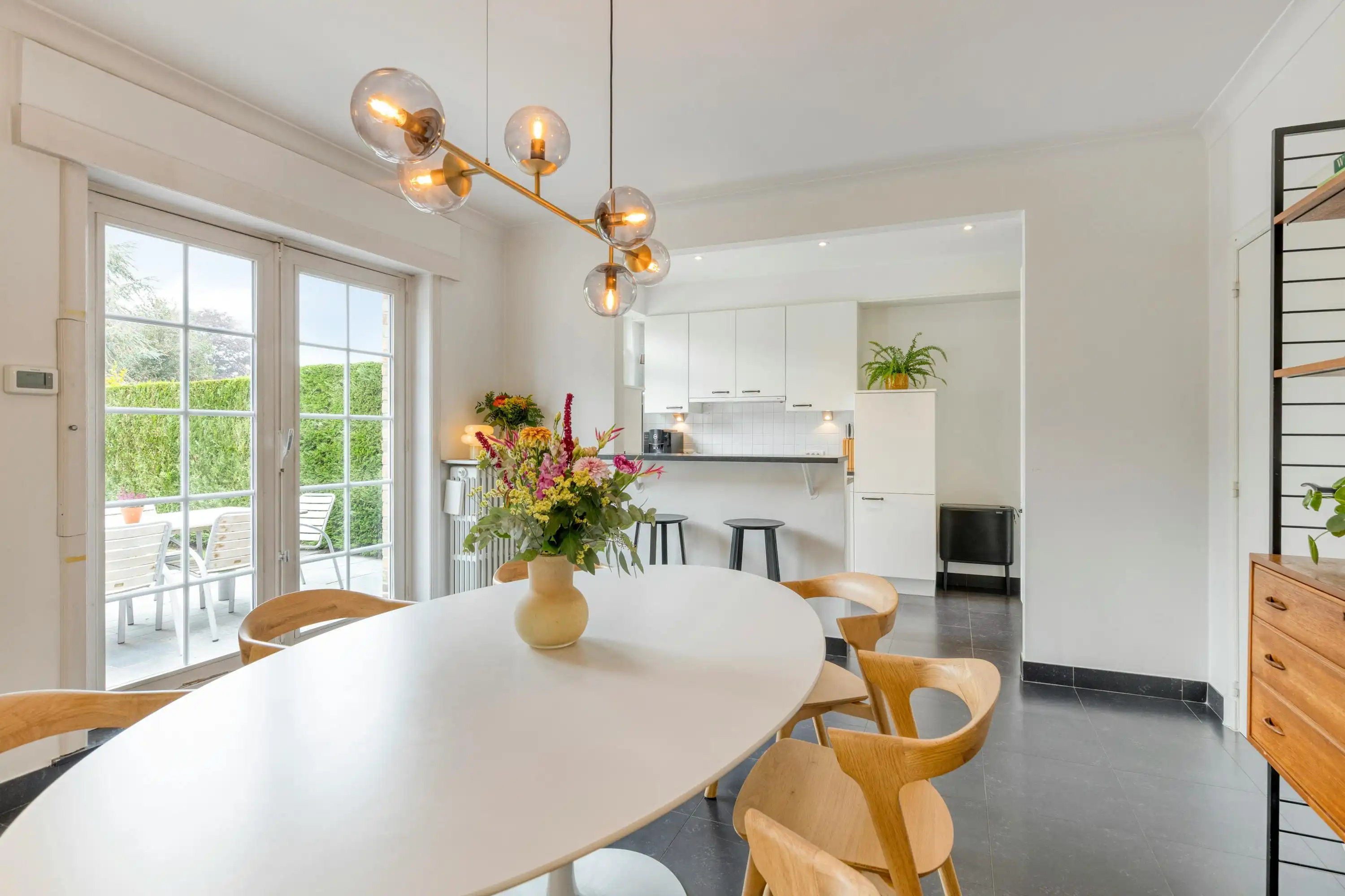 Karaktervol huis te koop in Sint-Michiels foto 7