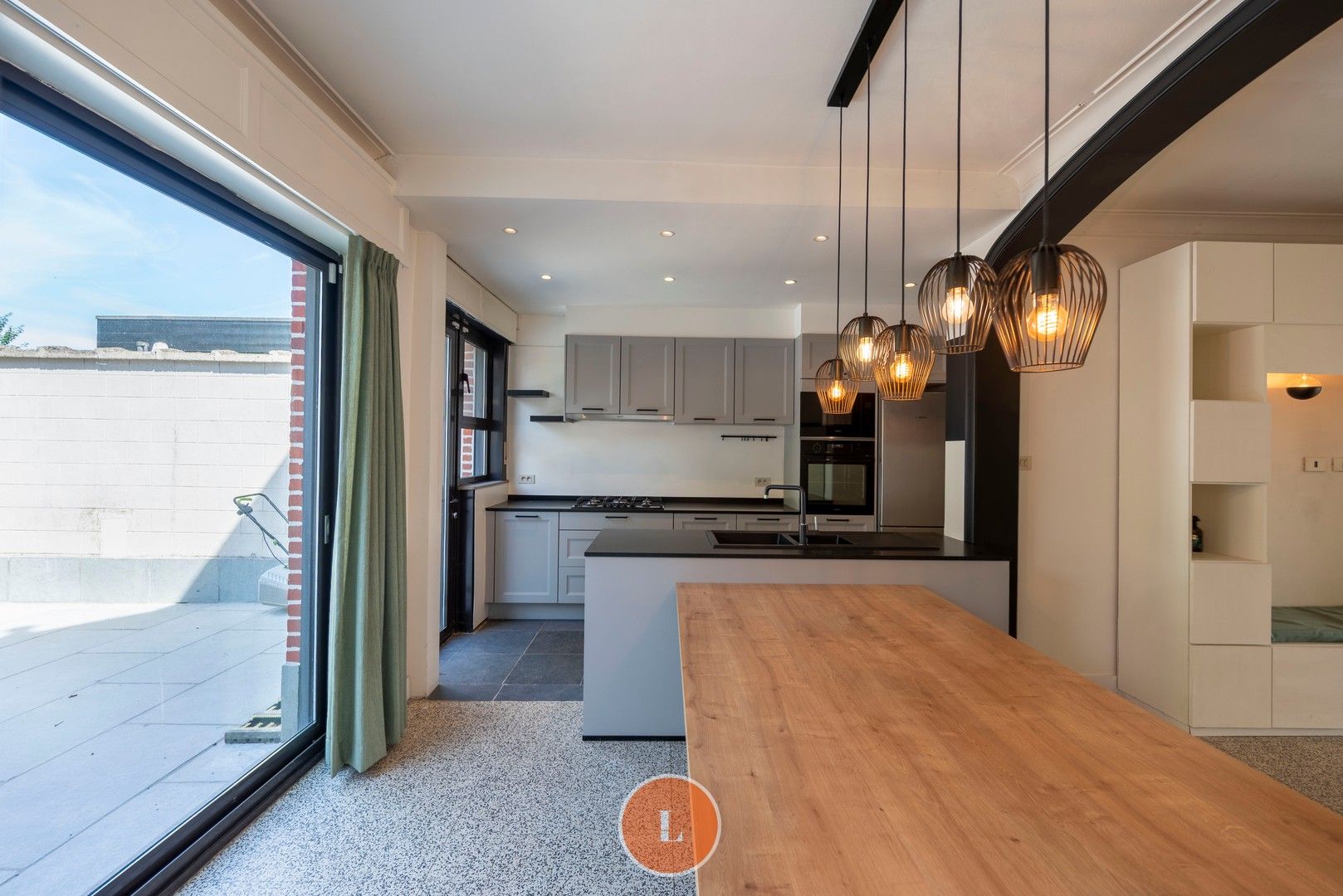 Instapklare woning te koop in Menen foto 6