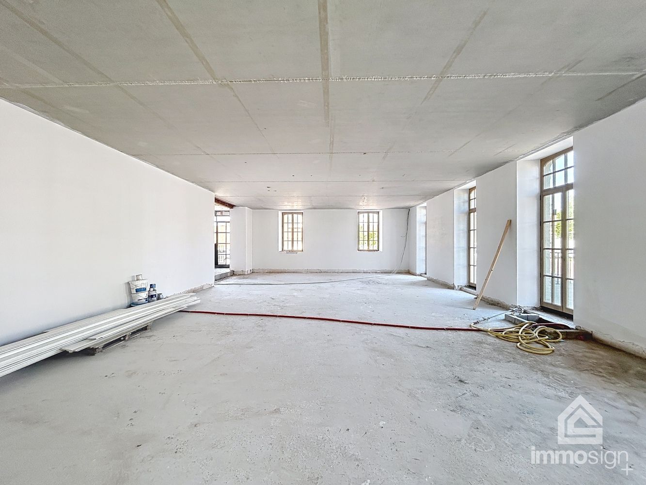 Handels- of horecapand op toplocatie te Bocholt foto 8