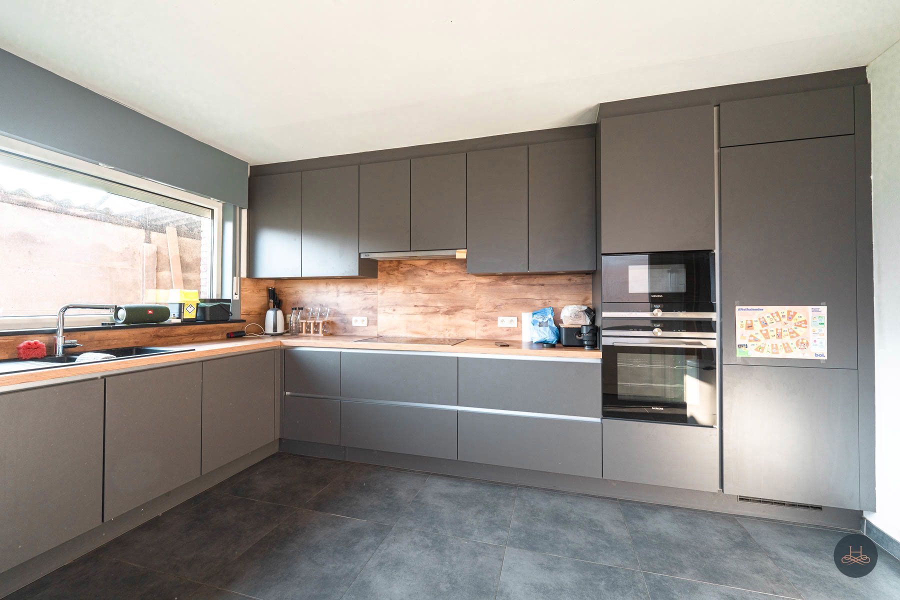 Fijne gezinswoning in rustige straat foto 8