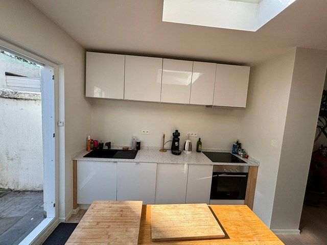 3 slaapkamerwoning, bemeubeld, onmiddellijk beschikbaar! foto 8