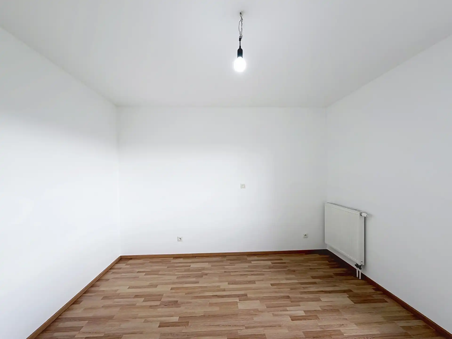 Appartement met 1 slaapkamer + parkeerplaats foto 8