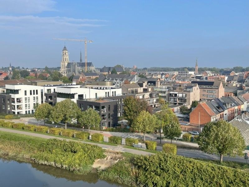 Penthouse te koop foto 8