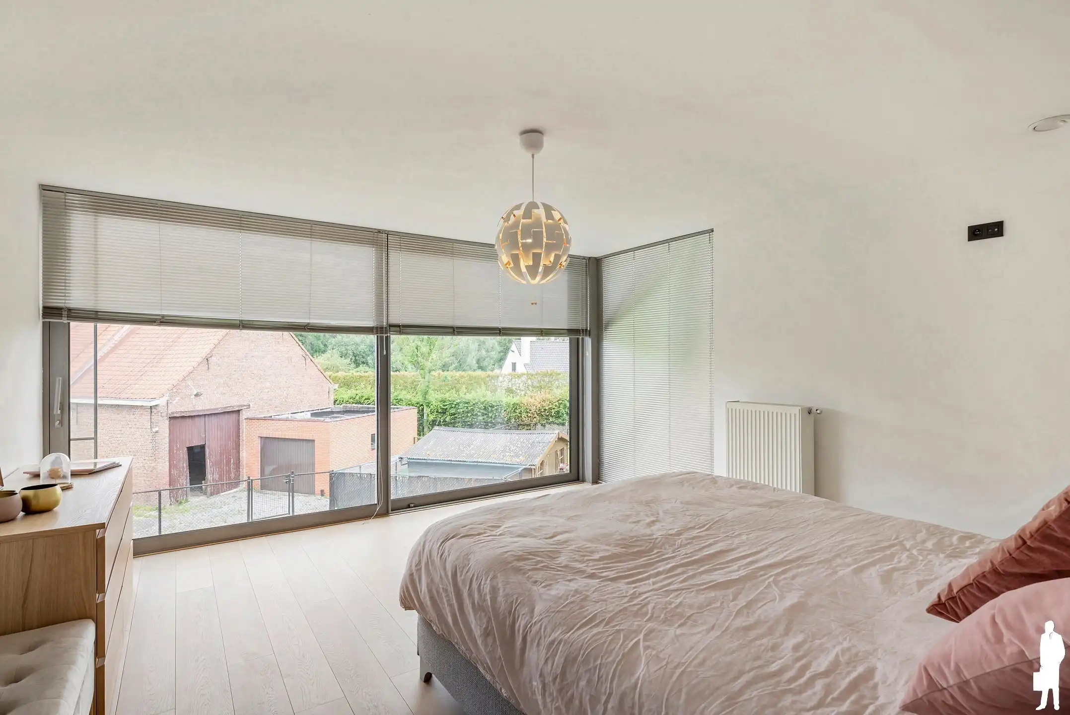 Instapklare energiezuinige gezinswoning met 4 slaapkamers en zonnige tuin foto 16