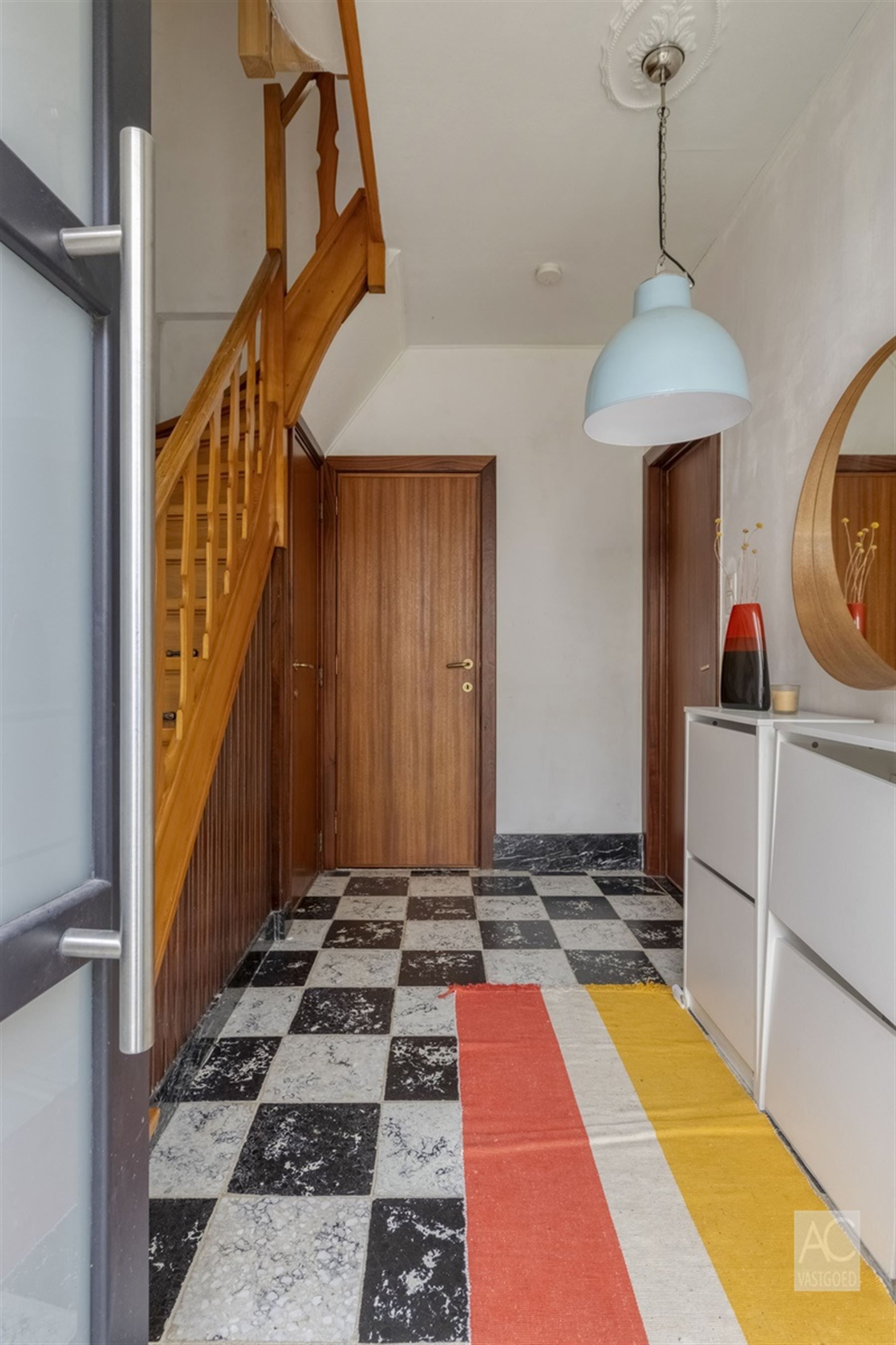 Instapklare gezinswoning met 3 slaapkamers foto 3