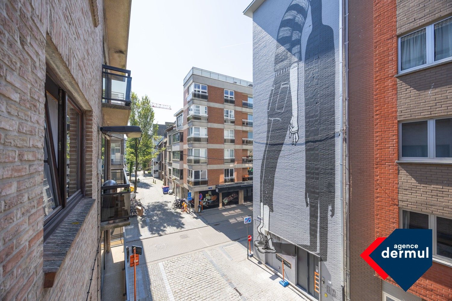 RESIDENTIE DE BOTERMAND foto 25