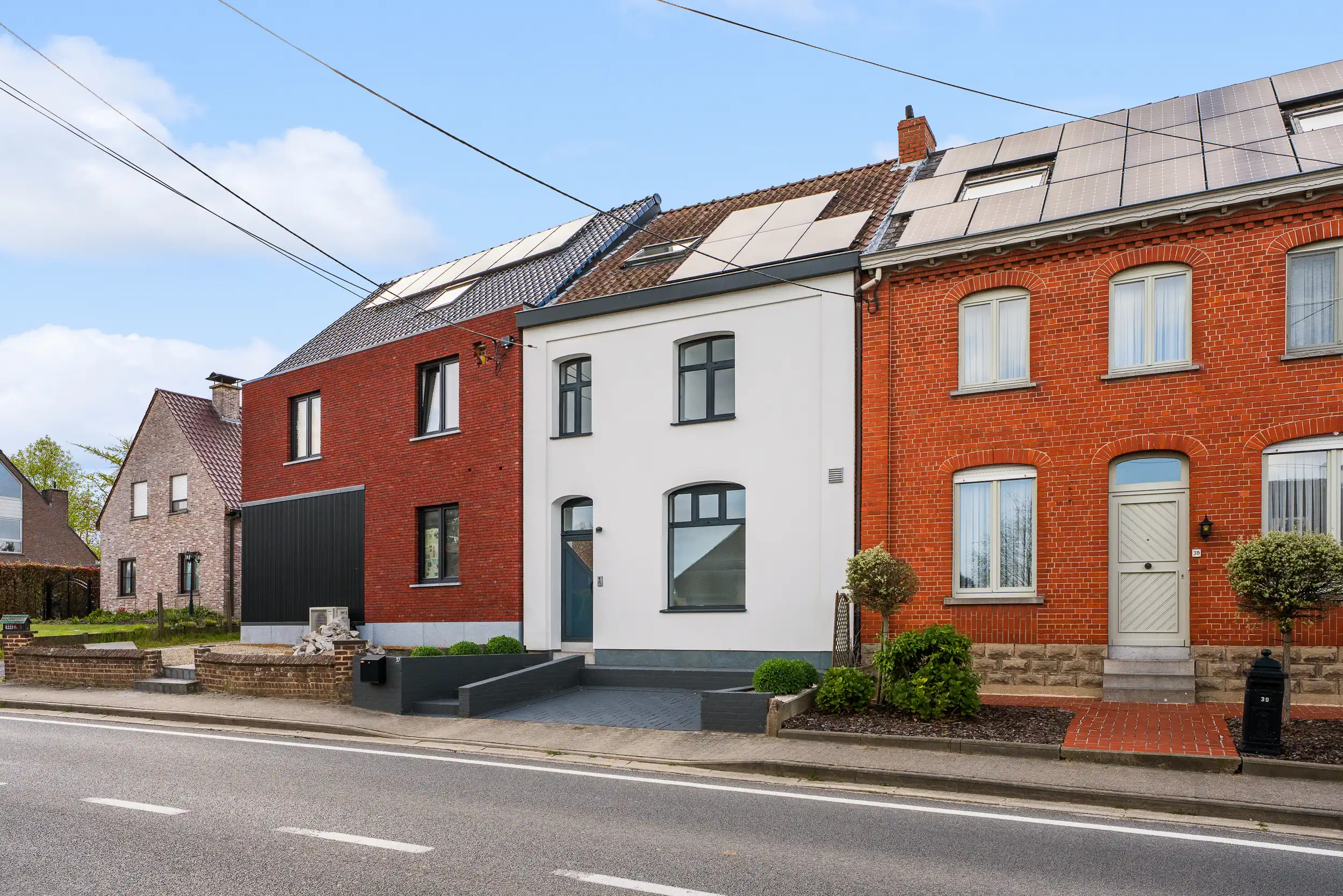 Van buiten bescheiden… van binnen pure verrassing. foto 26