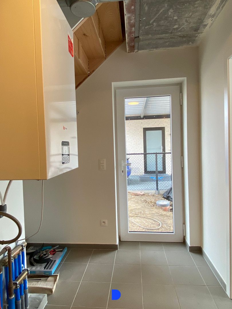 Energiezuinige nieuwbouwwoning met tuin en bijgebouw! foto 15