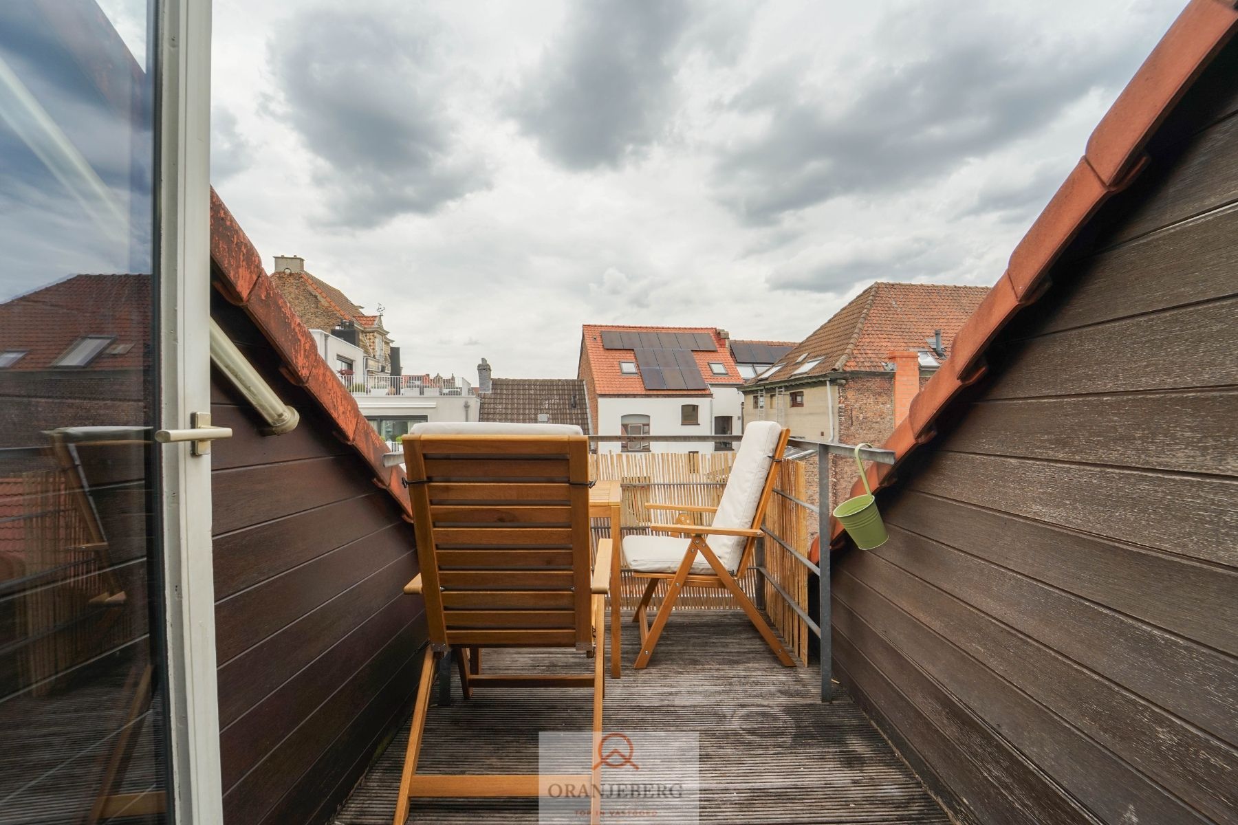 Duplex appartement vlakbij Sint-Jacobskerk! foto 18
