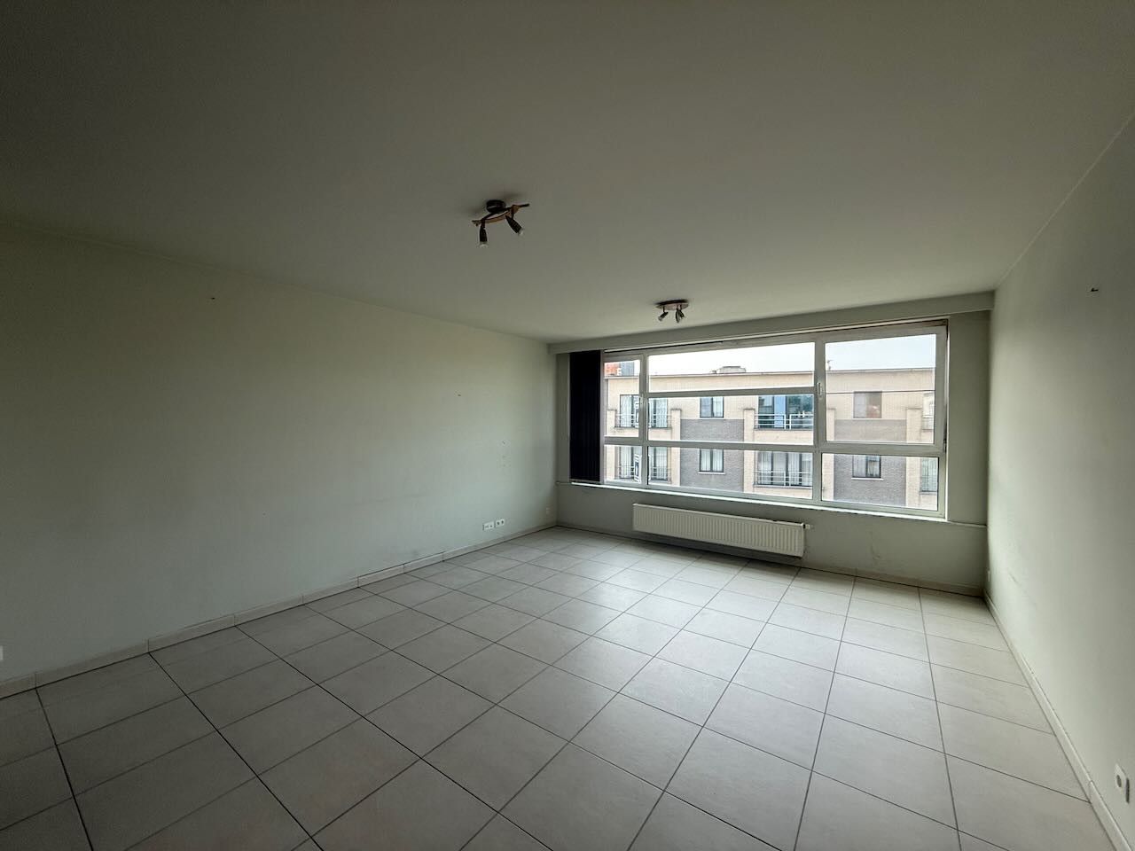 Gezellig 1-slaapkamerappartement foto 3