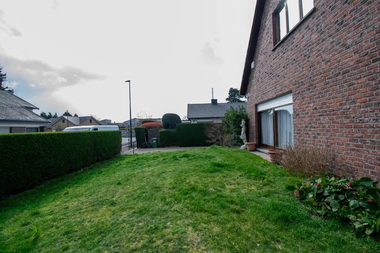 Prachtige open villa te koop in Destelbergen - Ruimtelijke 356 m² woning met een groot perceel van 620 m² en volop mogelijkheden! foto 6