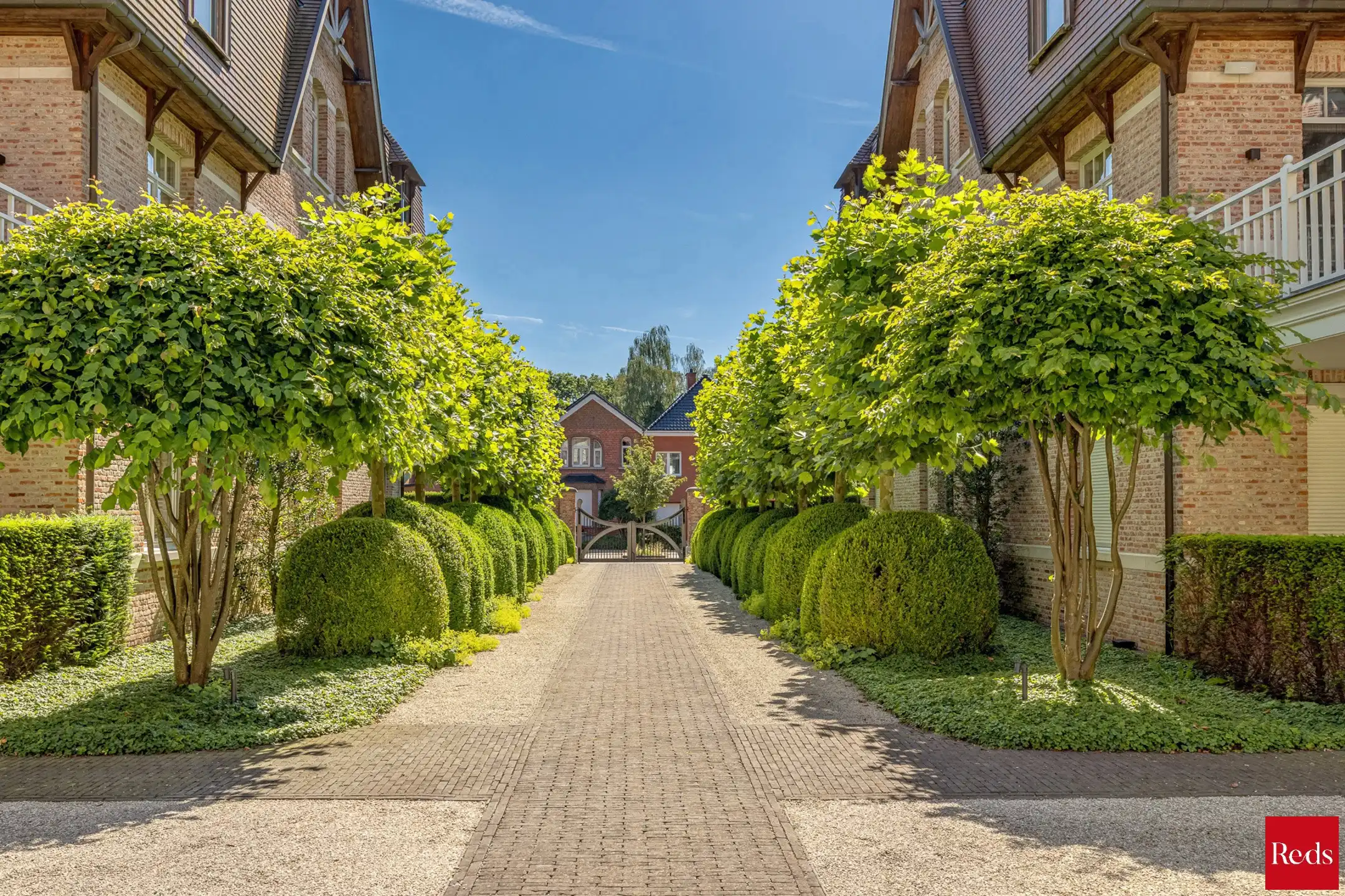 Luxueus wonen op toplocatie in Schilde foto 26