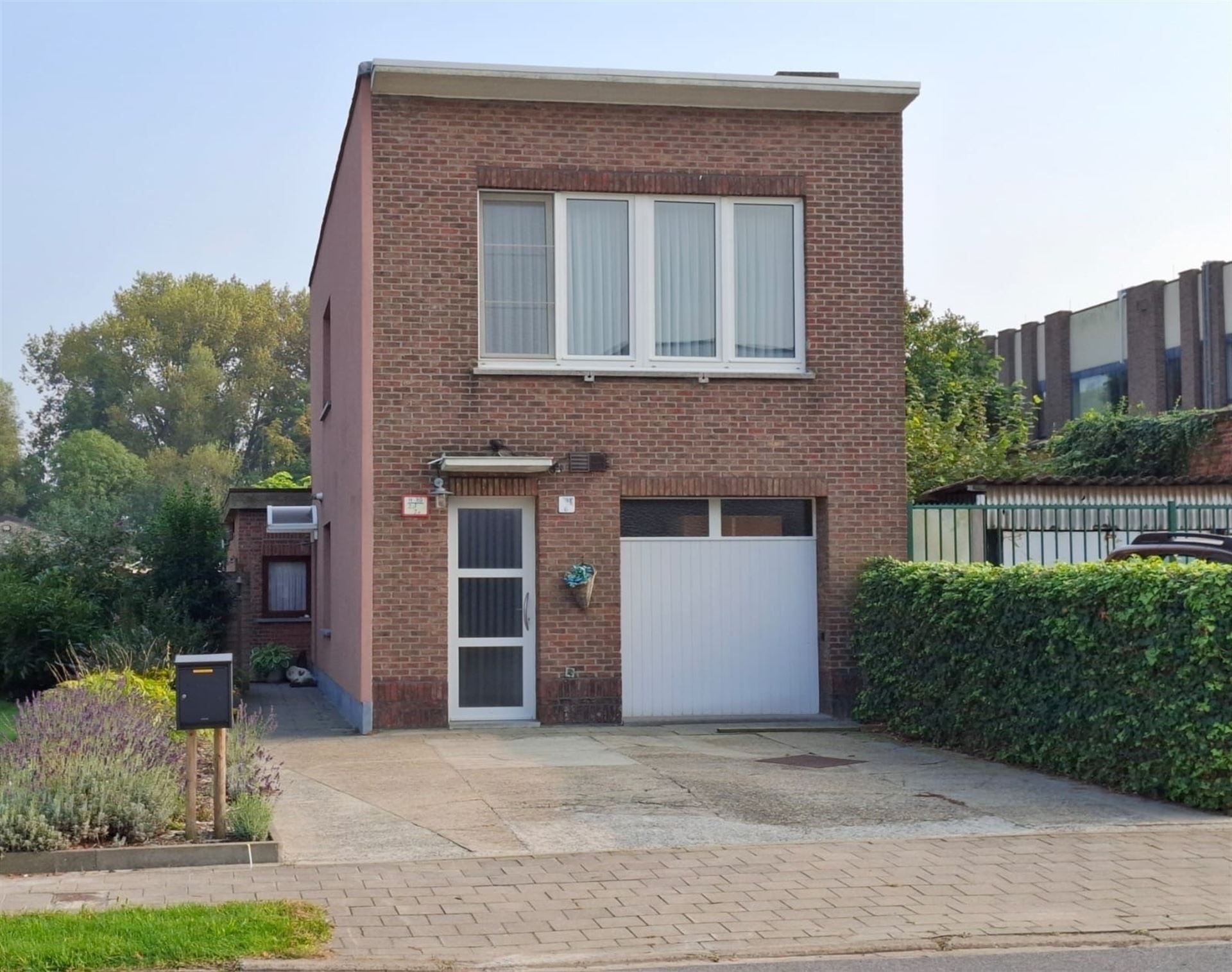 Huis te koop Oostzavelland 6 - 2830 WILLEBROEK