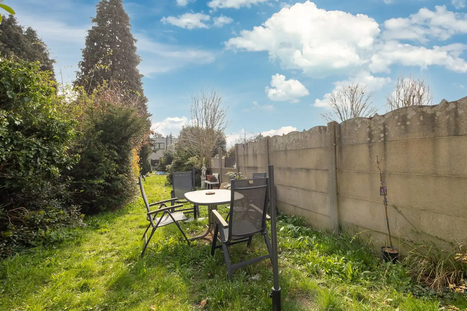 Opbrengsteigendom met 2 APP in Ekeren centrum foto 12