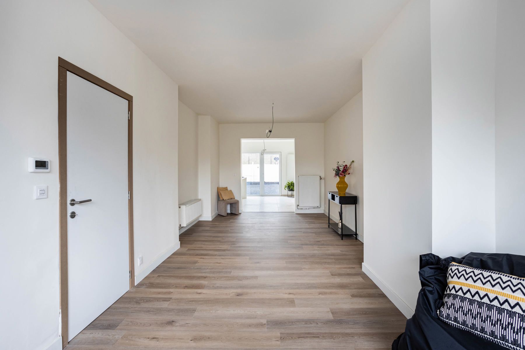 Instapklare woning met 3 slaapkamers energielabel B! foto 5